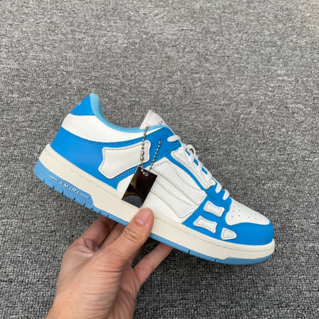 Amiri Sneakers – Montanamode