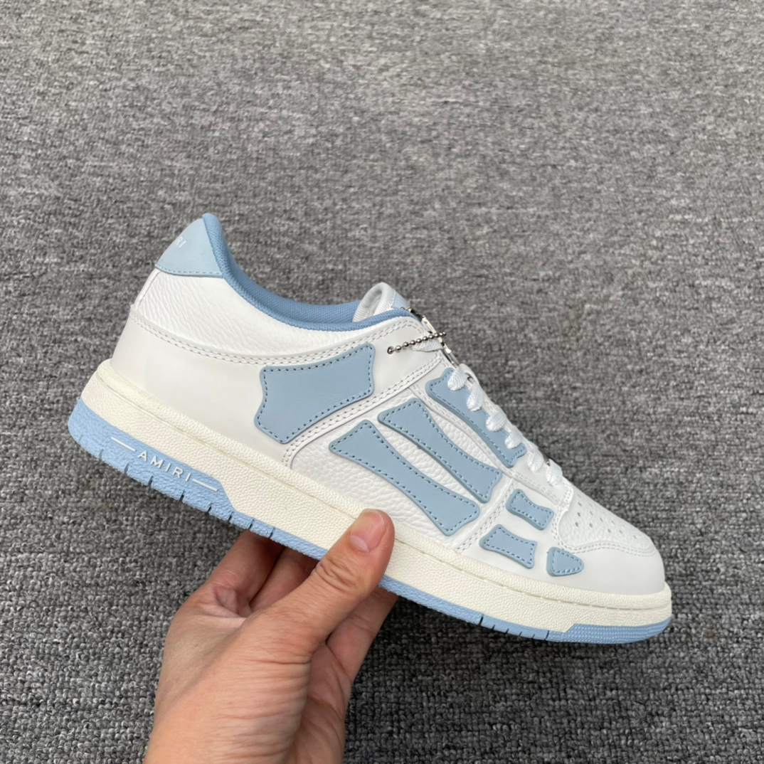 Amiri Sneakers – Montanamode