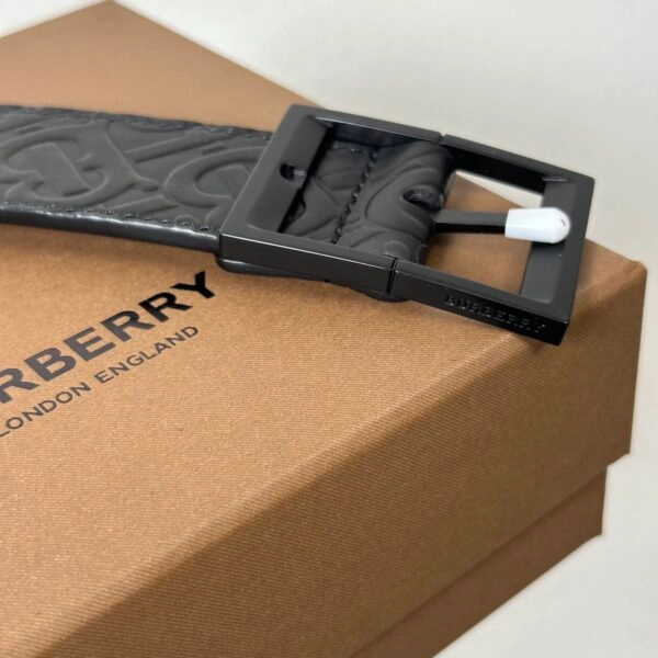 Burberry Belt – Montanamode