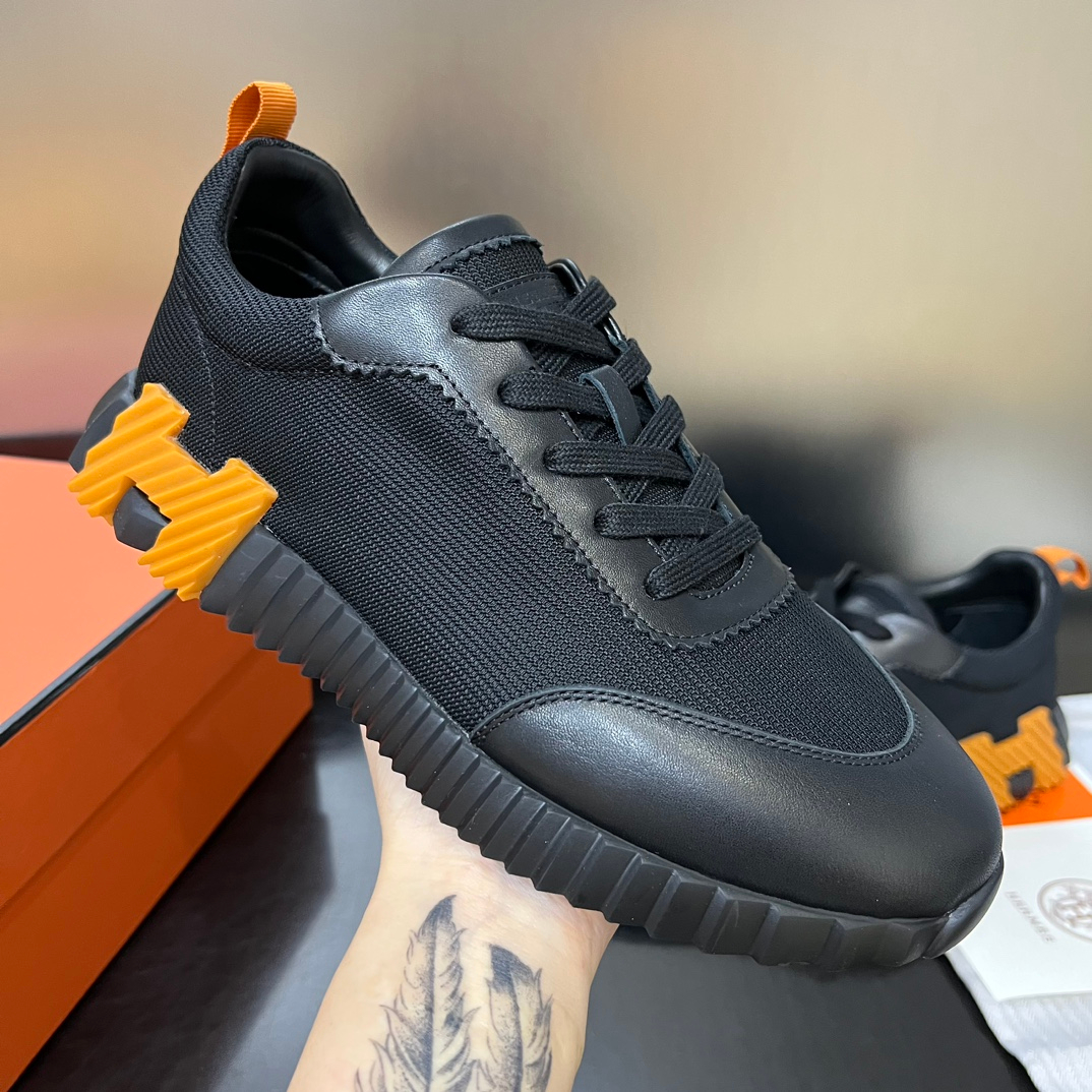 Hermes Sneakers – Montanamode