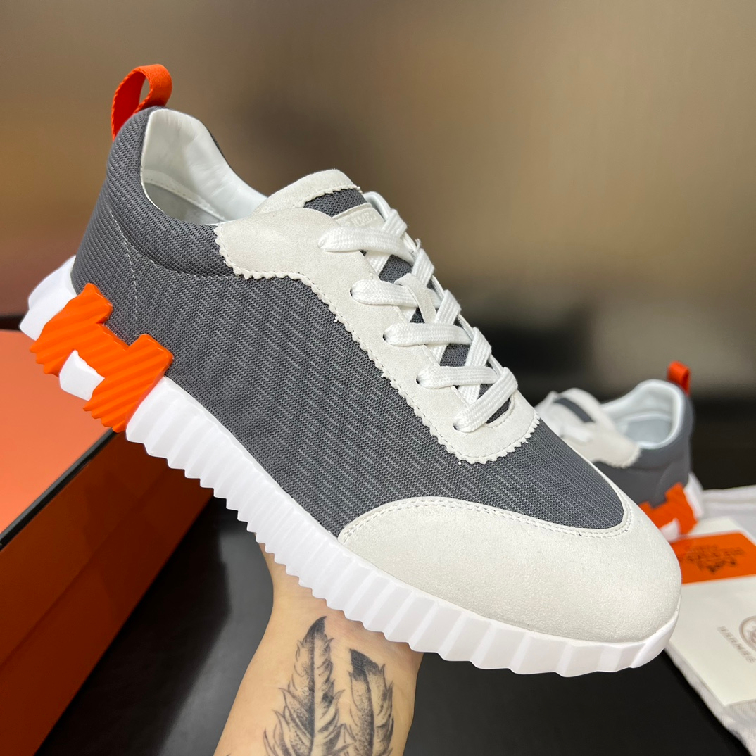 Hermes Sneakers – Montanamode