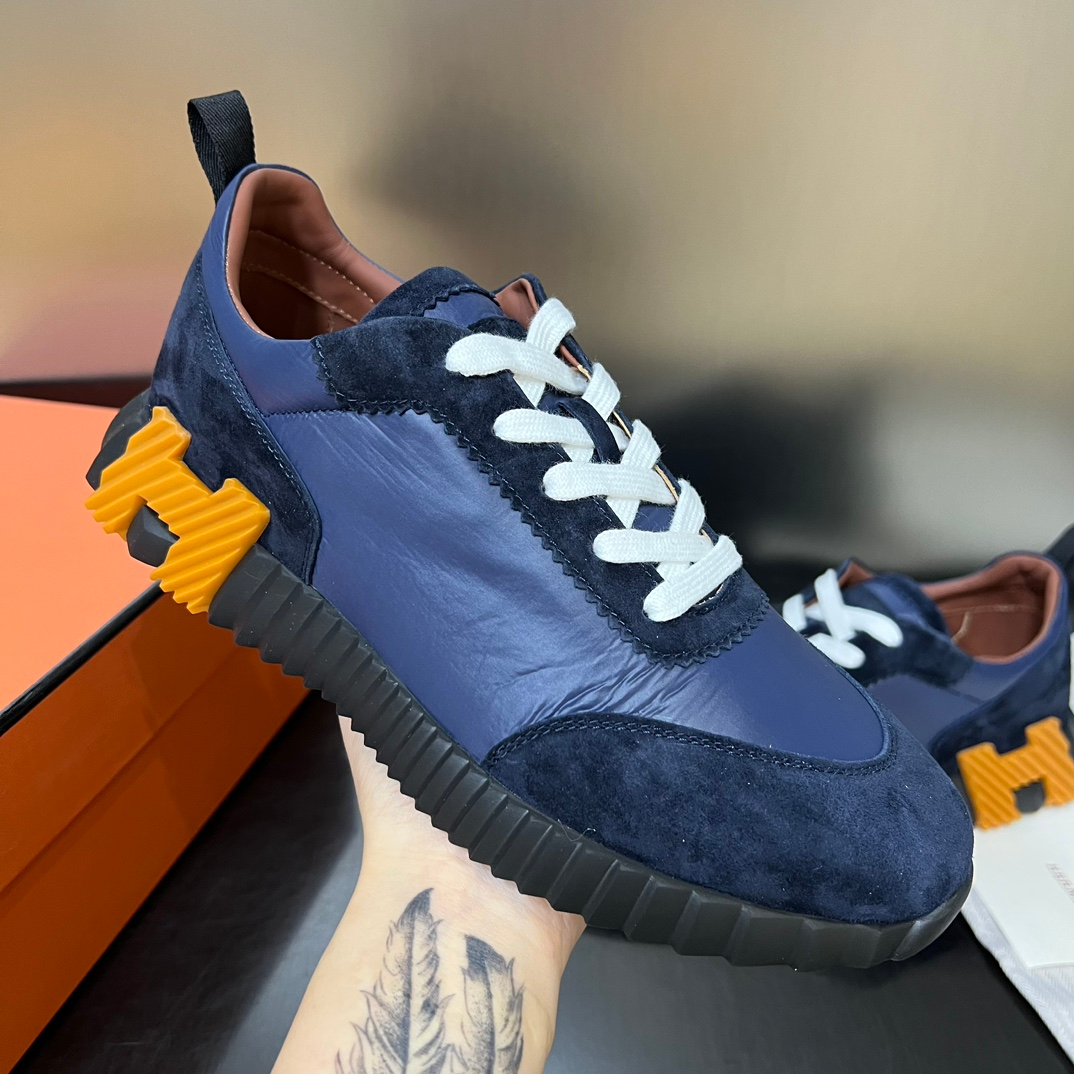 Hermes Sneakers – Montanamode