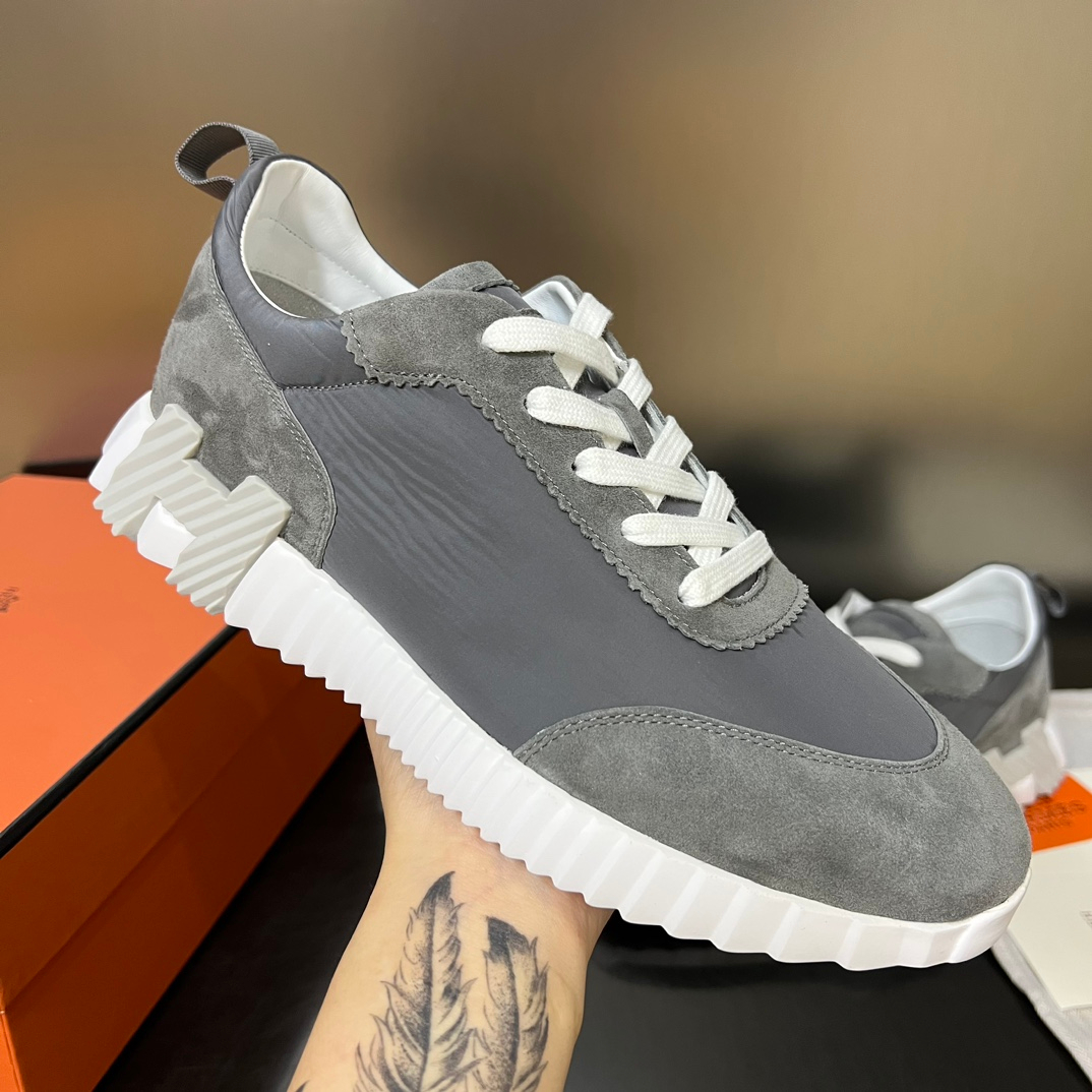 Hermes Sneakers – Montanamode