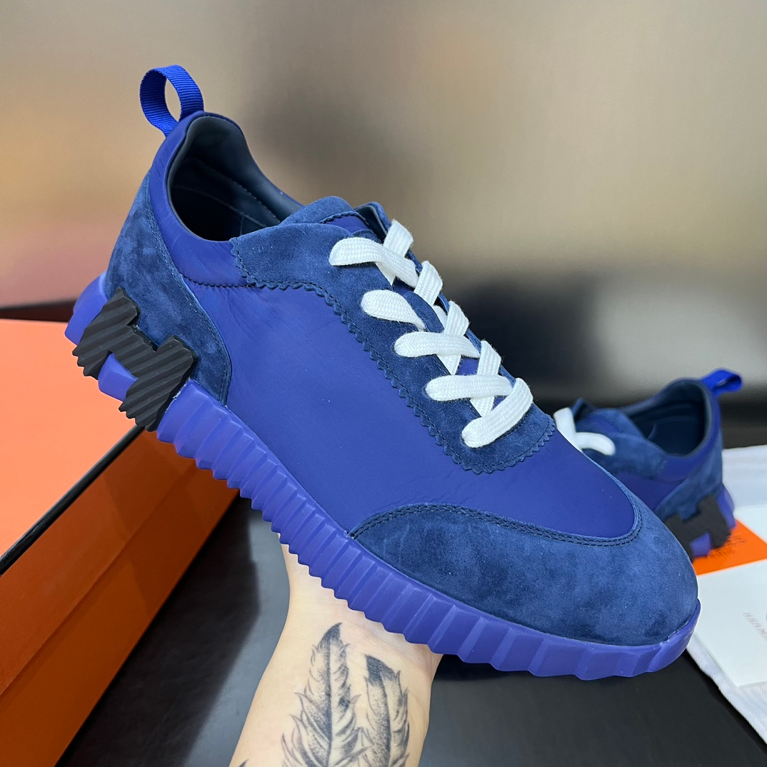 Hermes Sneakers – Montanamode