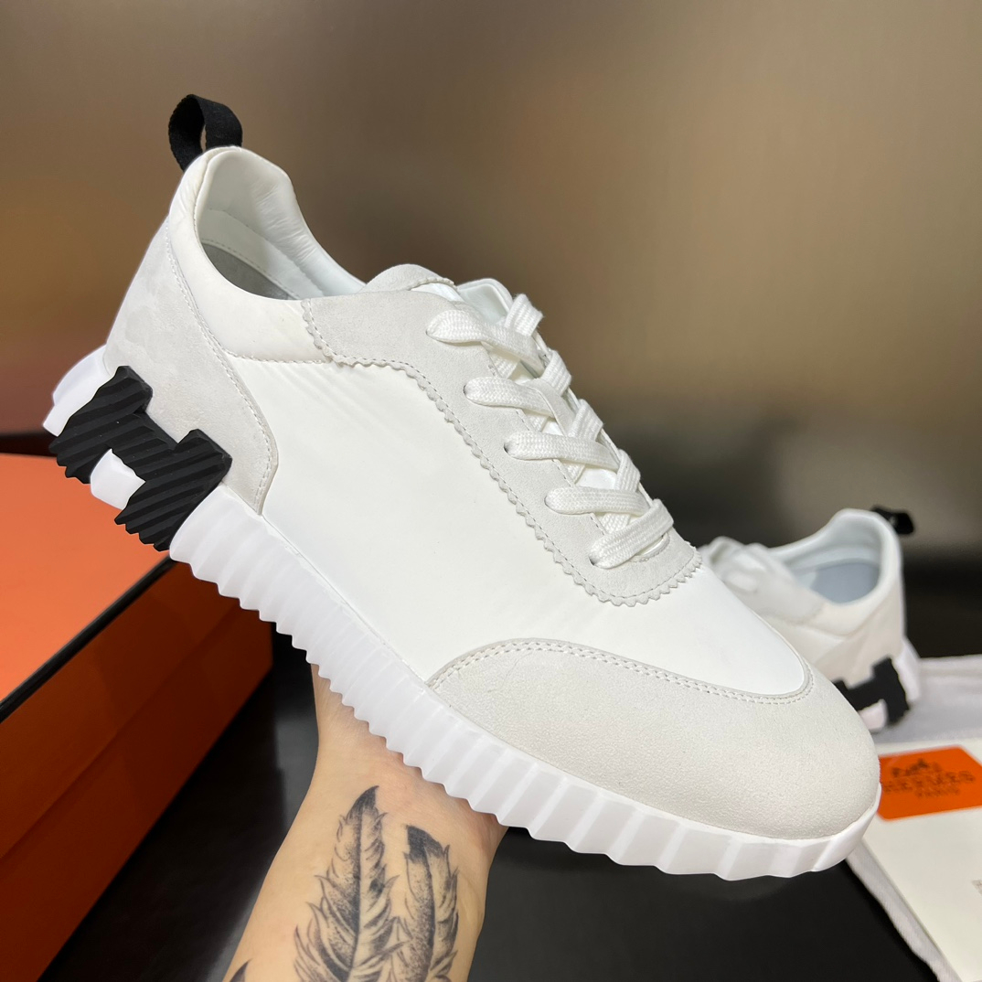 Hermes Sneakers – Montanamode
