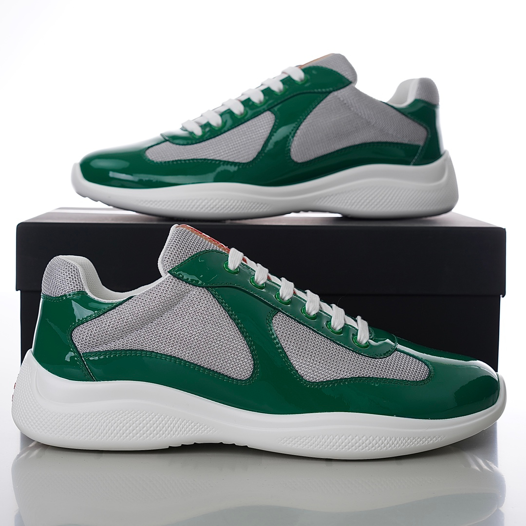 Prada Sneakers – Montanamode