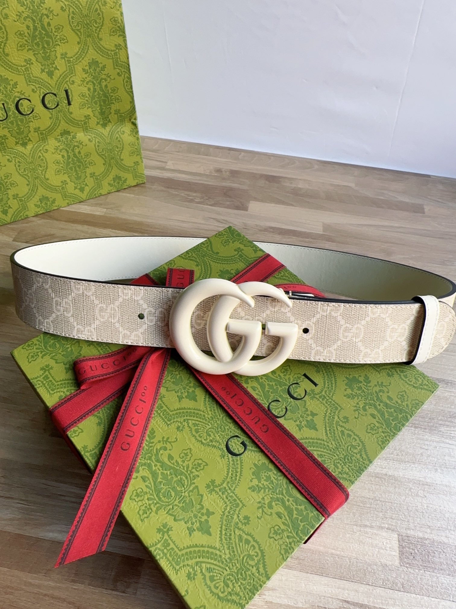 Gucci Belt – Montanamode