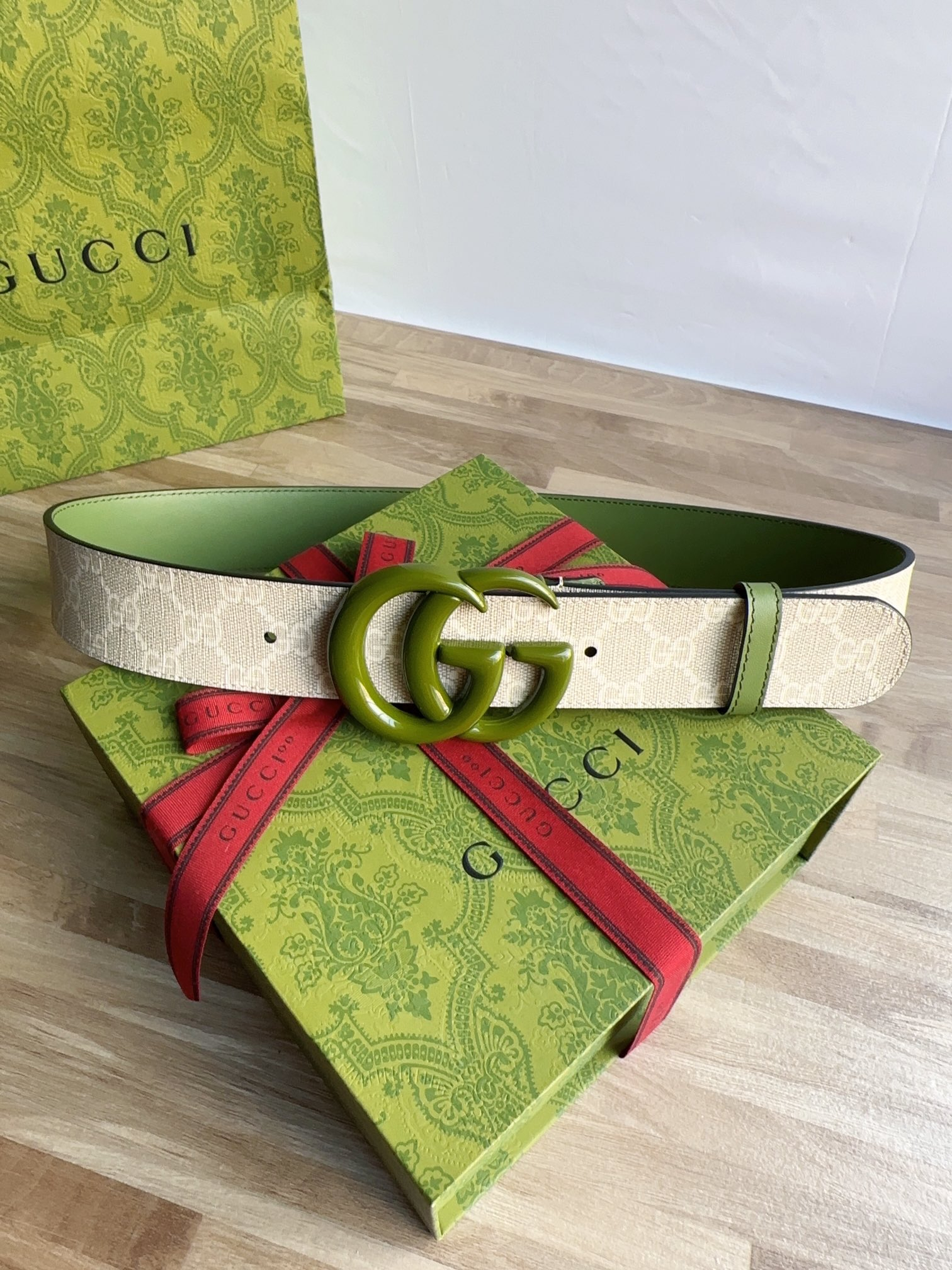 Gucci Belt – Montanamode