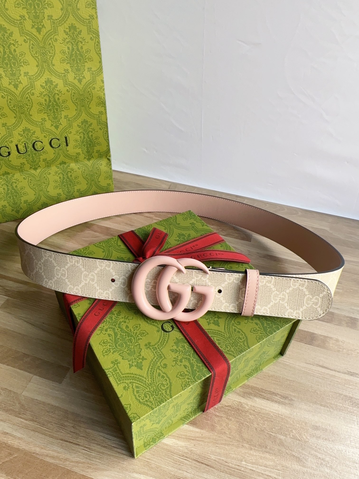 Gucci Belt – Montanamode