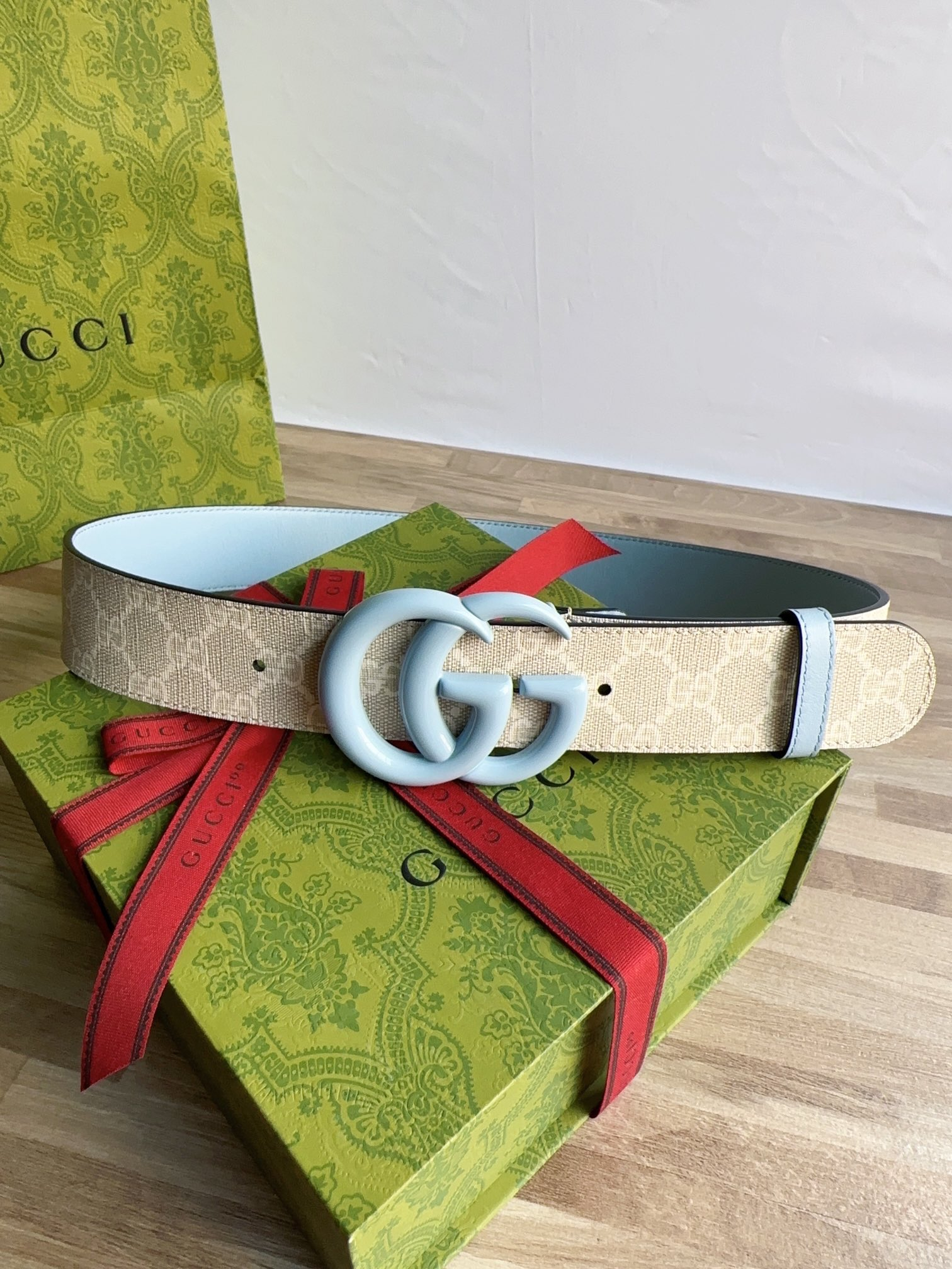 Gucci Belt – Montanamode