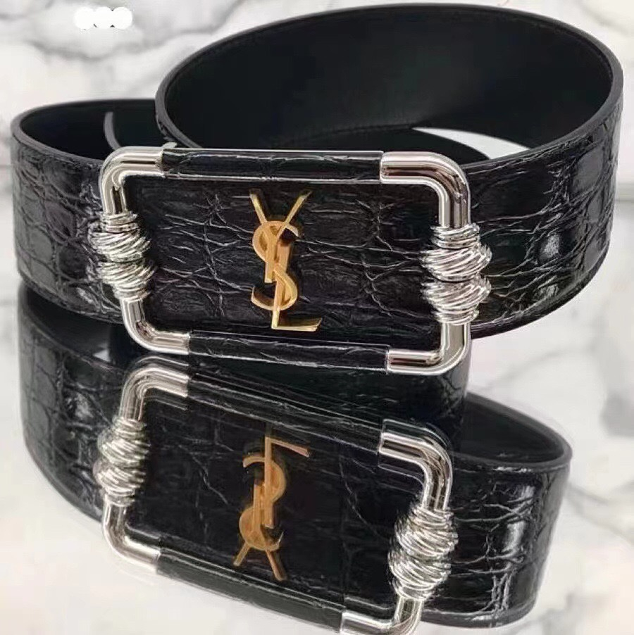 YSL Belt – Montanamode