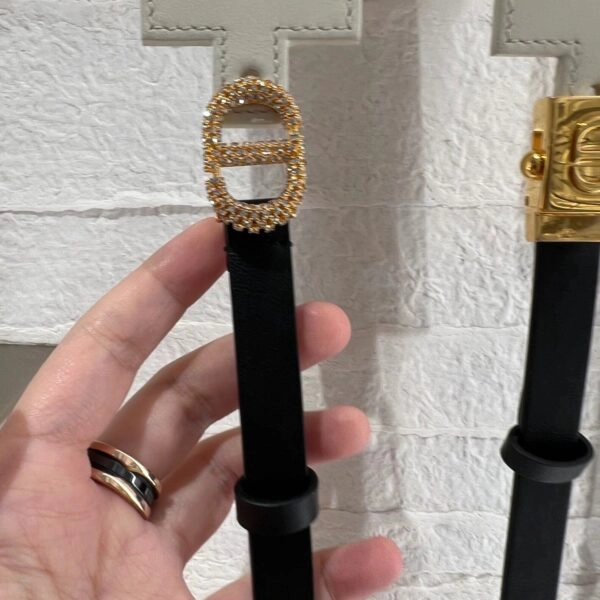 Dior Belt – Montanamode