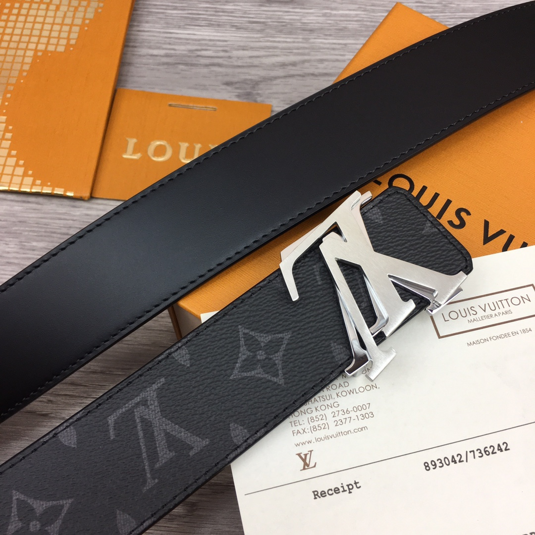 Louis Vuitton Belt – Montanamode