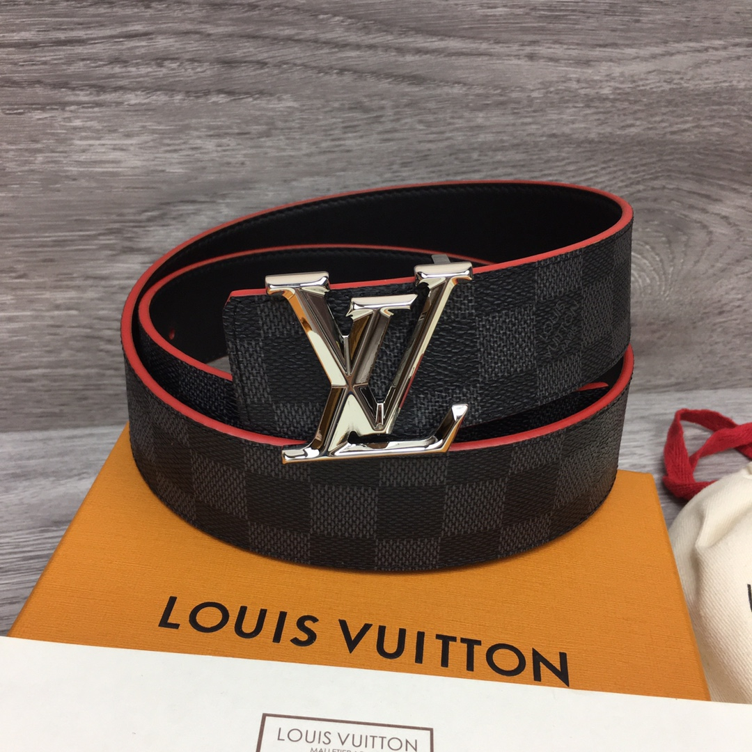 Louis Vuitton Belt – Montanamode