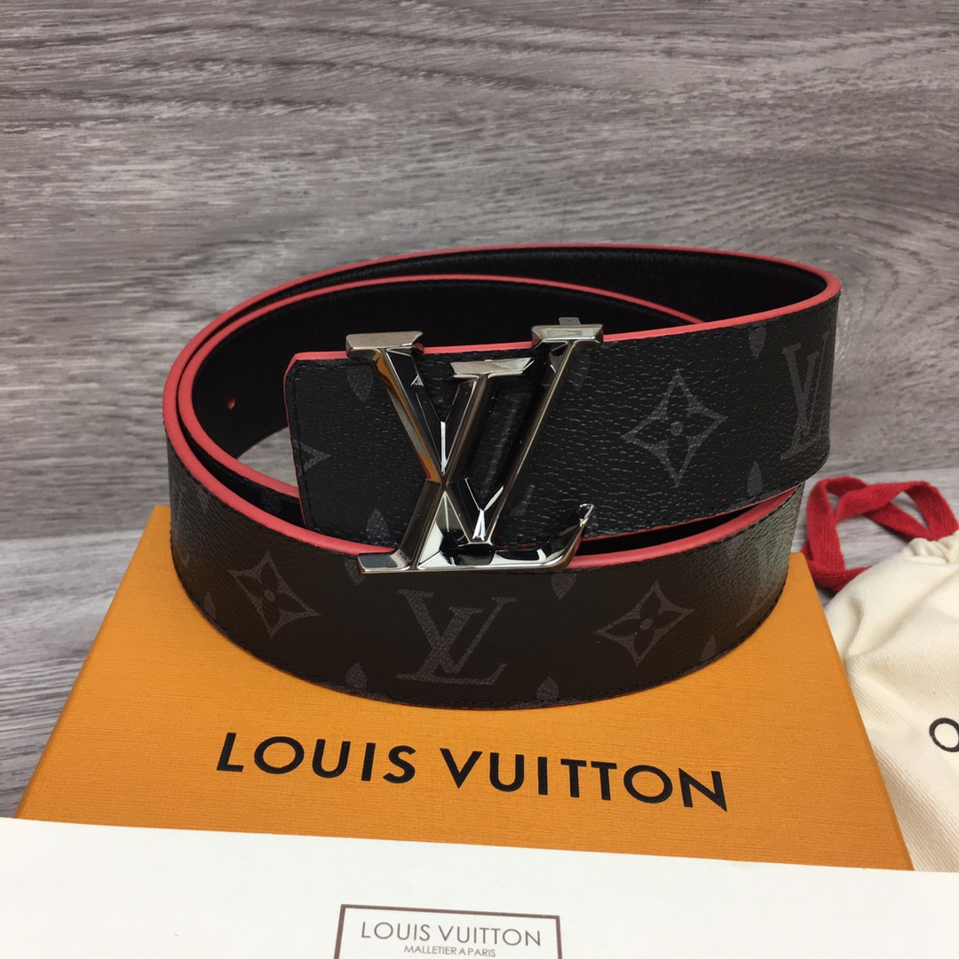 Louis Vuitton Belt – Montanamode