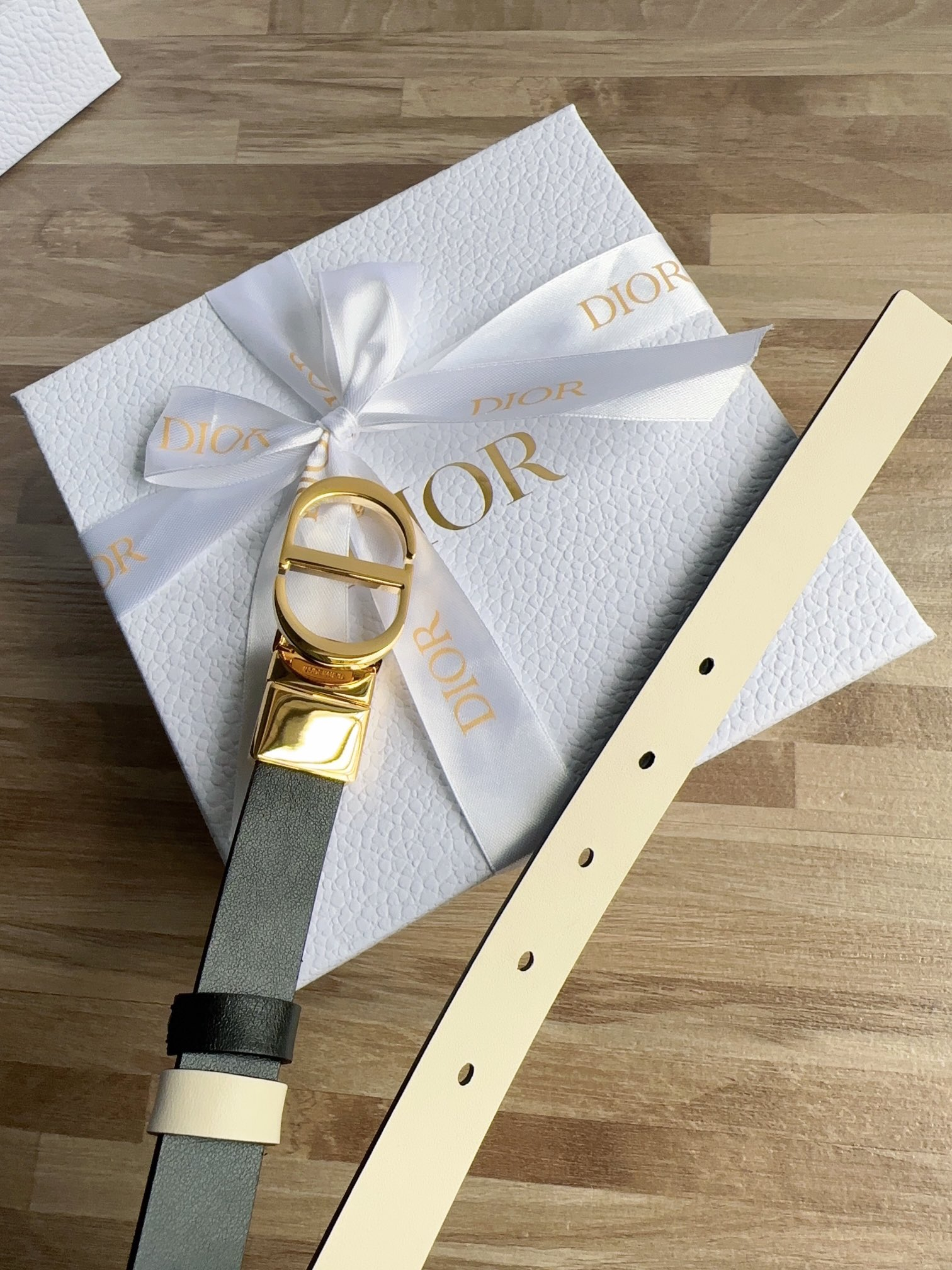 Dior Belt – Montanamode
