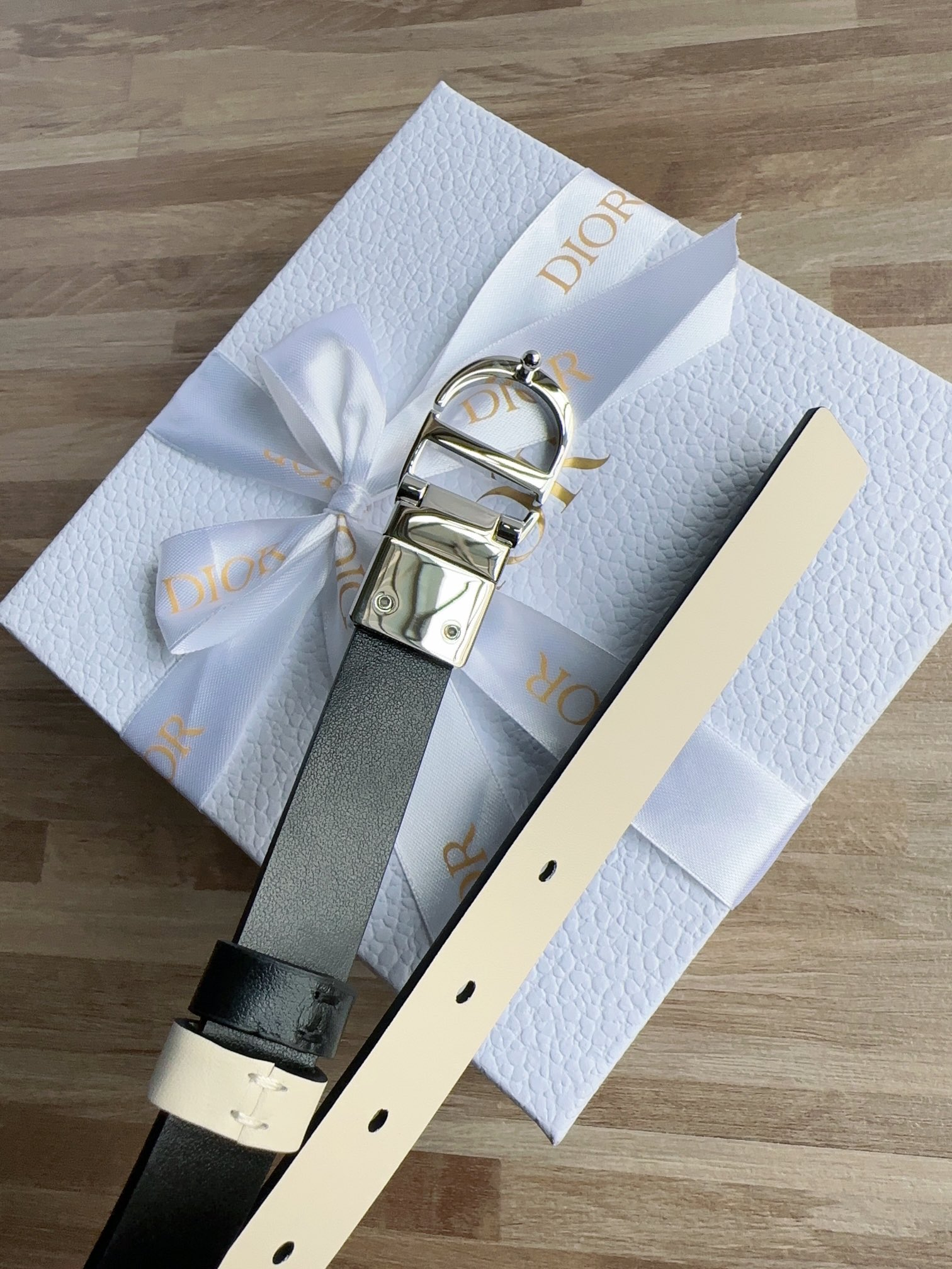Dior Belt – Montanamode