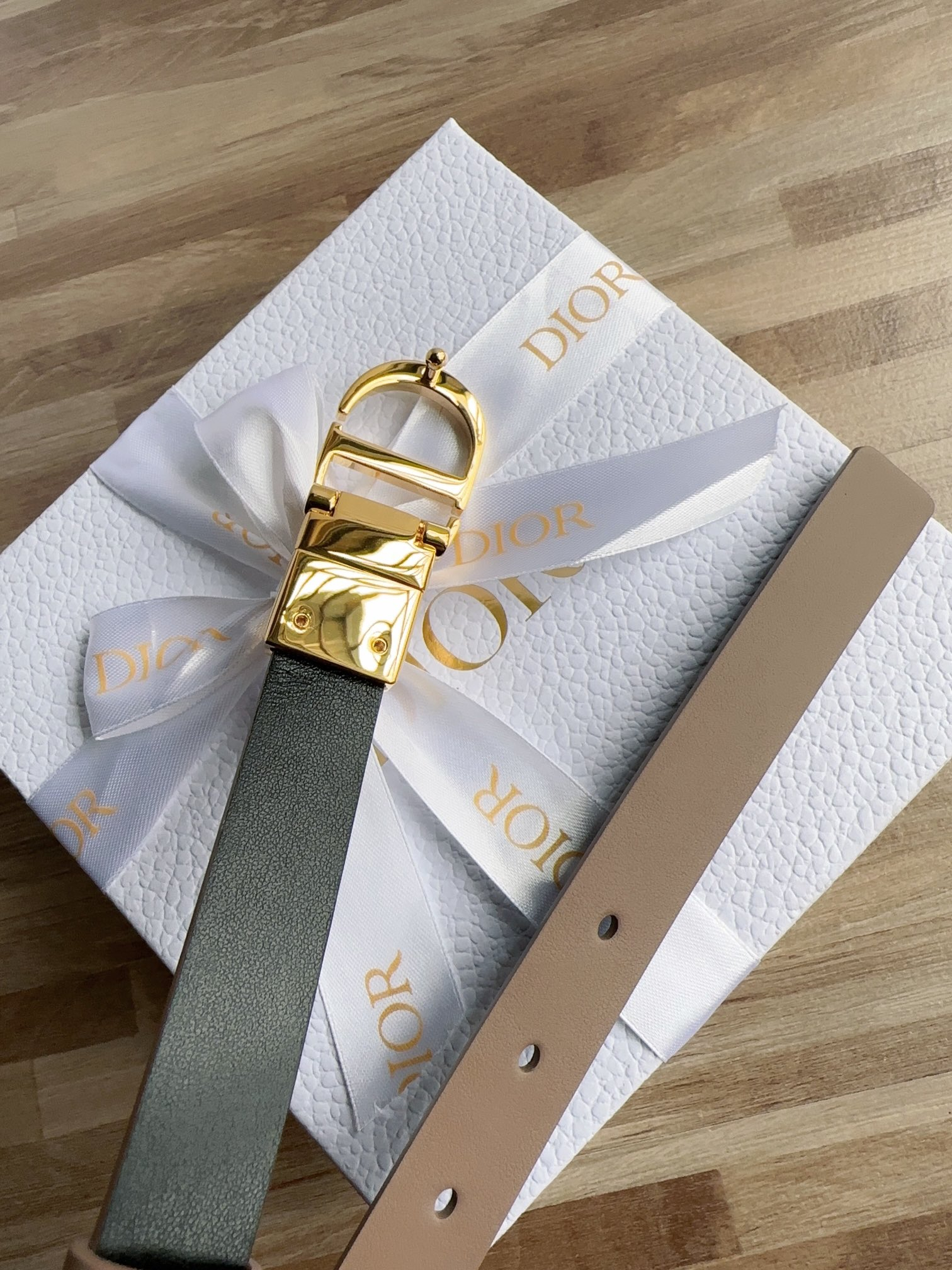 Dior Belt – Montanamode