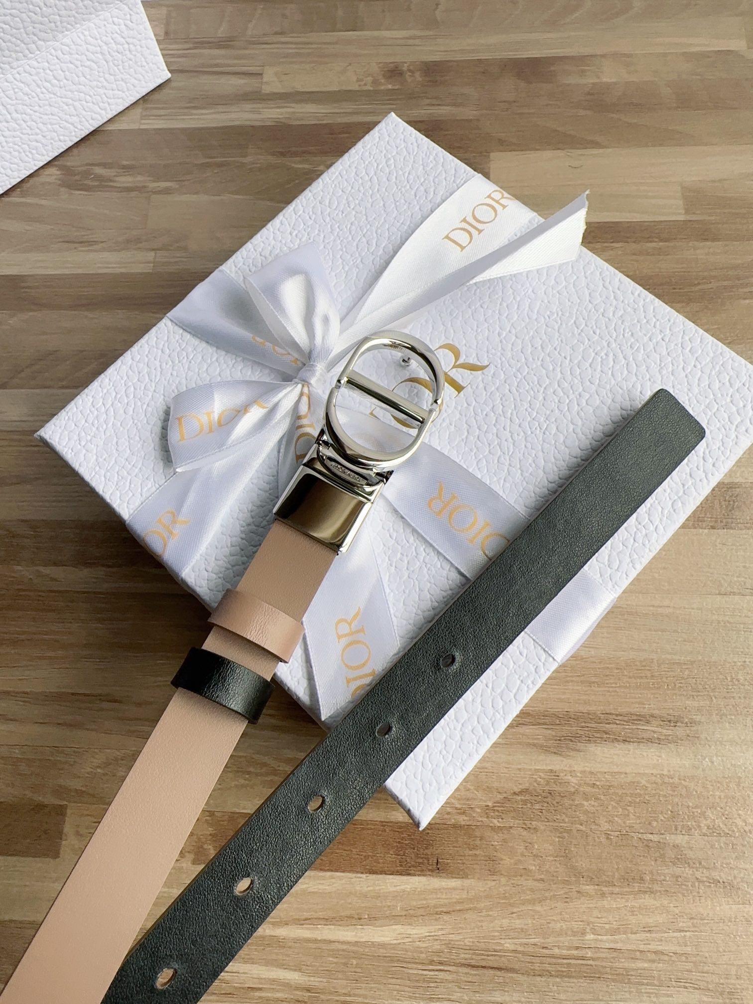 Dior Belt – Montanamode