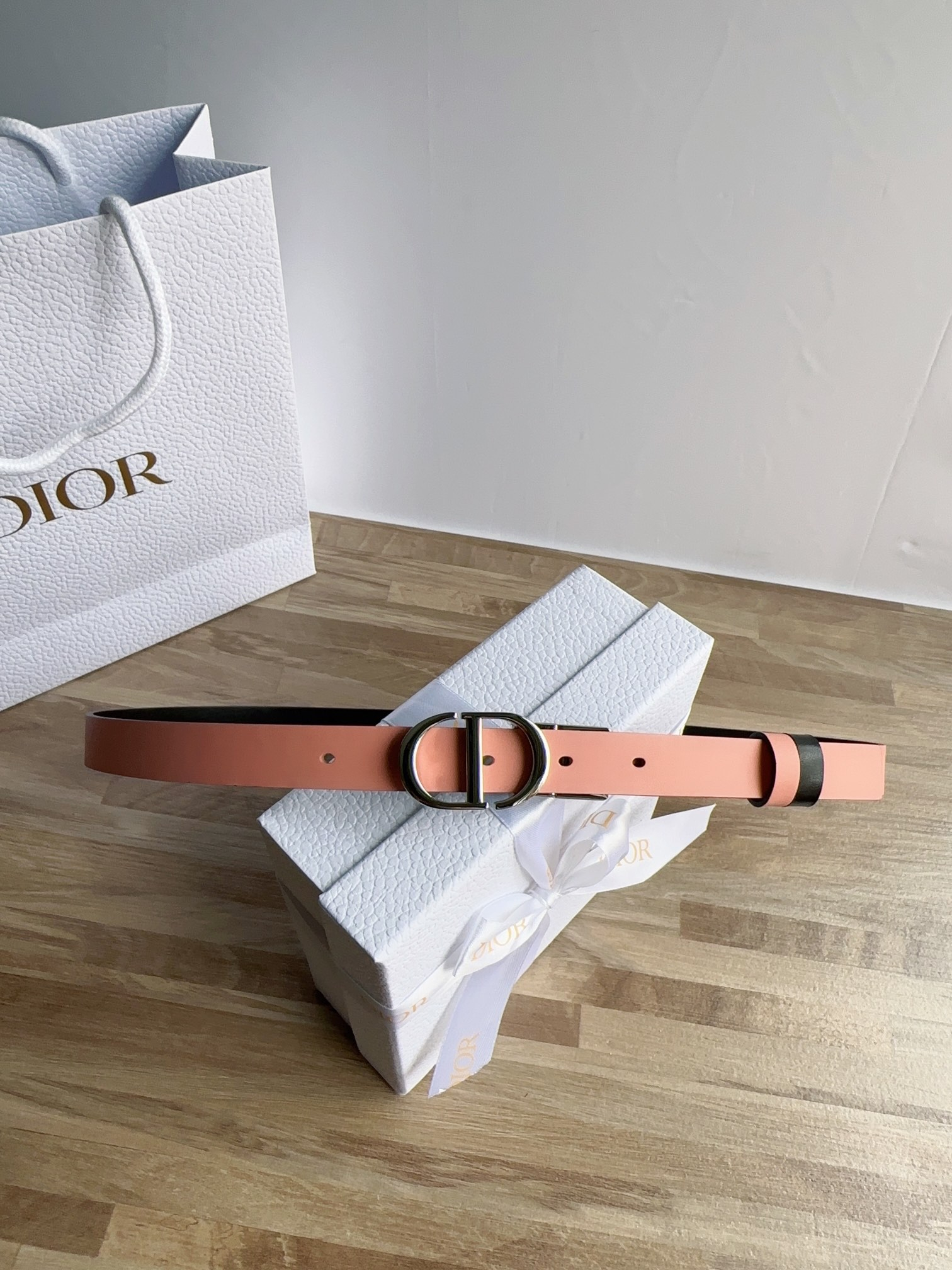 Dior Belt – Montanamode