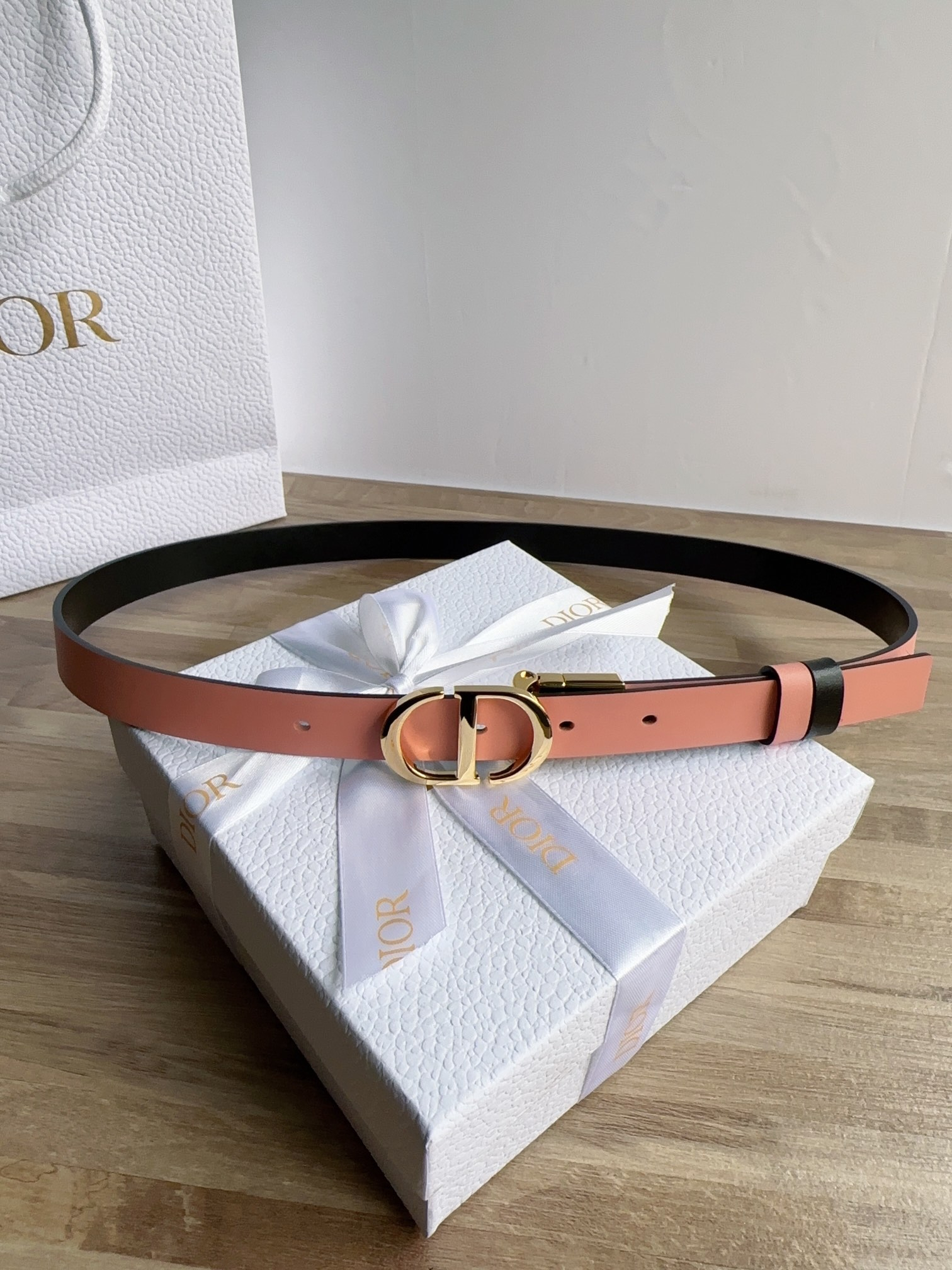 Dior Belt – Montanamode
