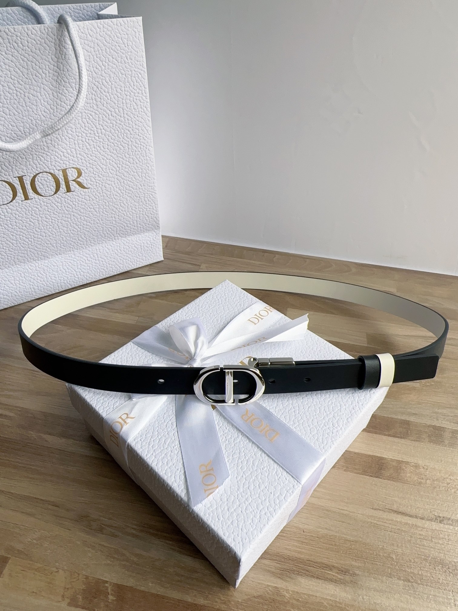 Dior Belt – Montanamode