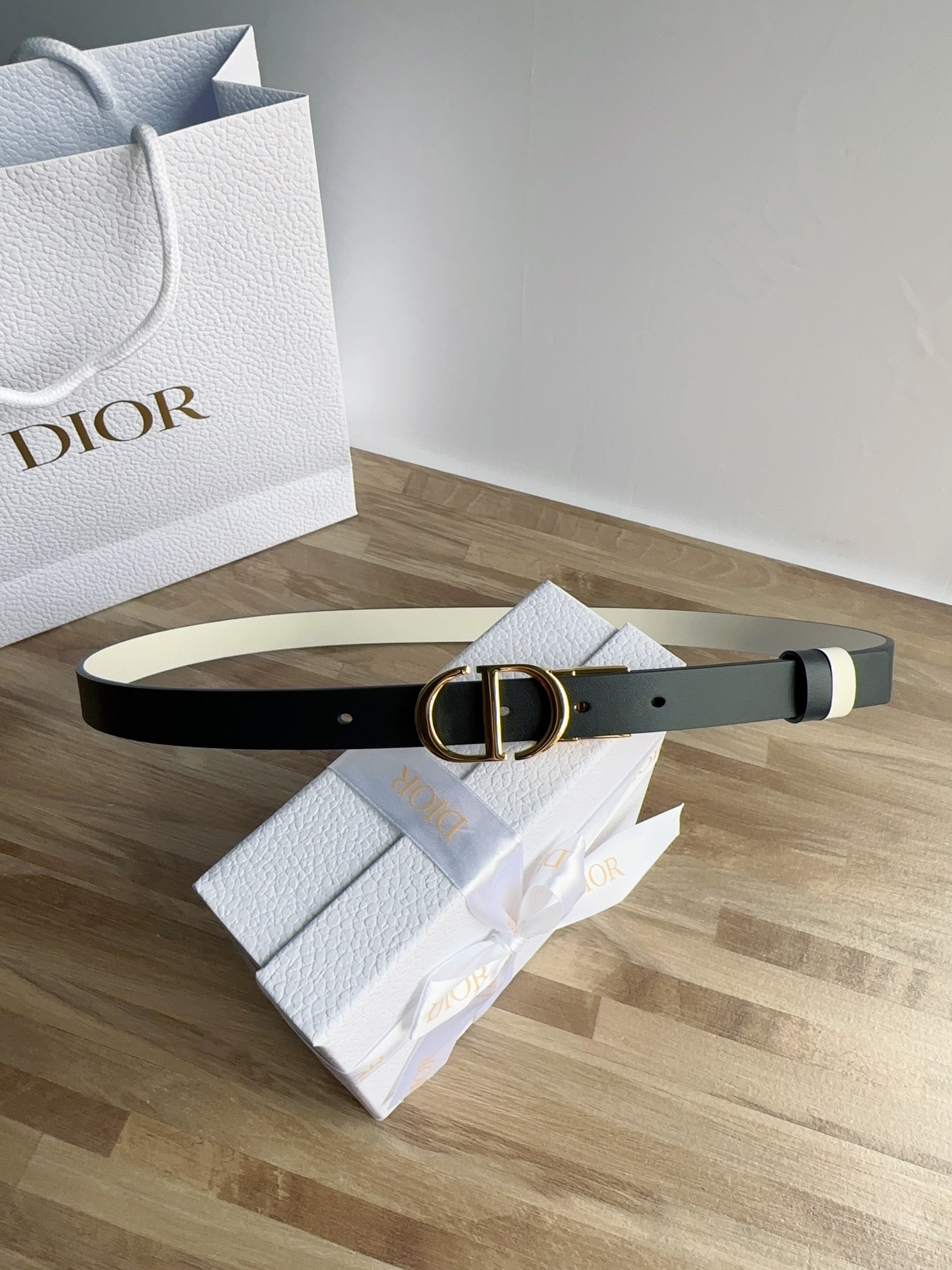 Dior Belt – Montanamode