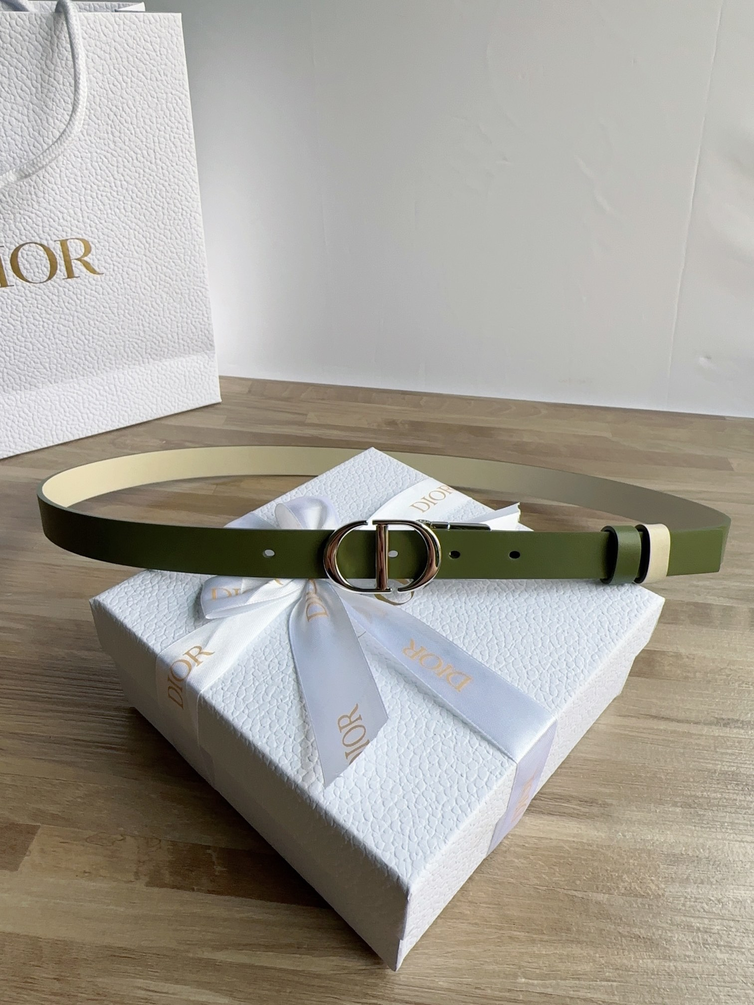 Dior Belt – Montanamode