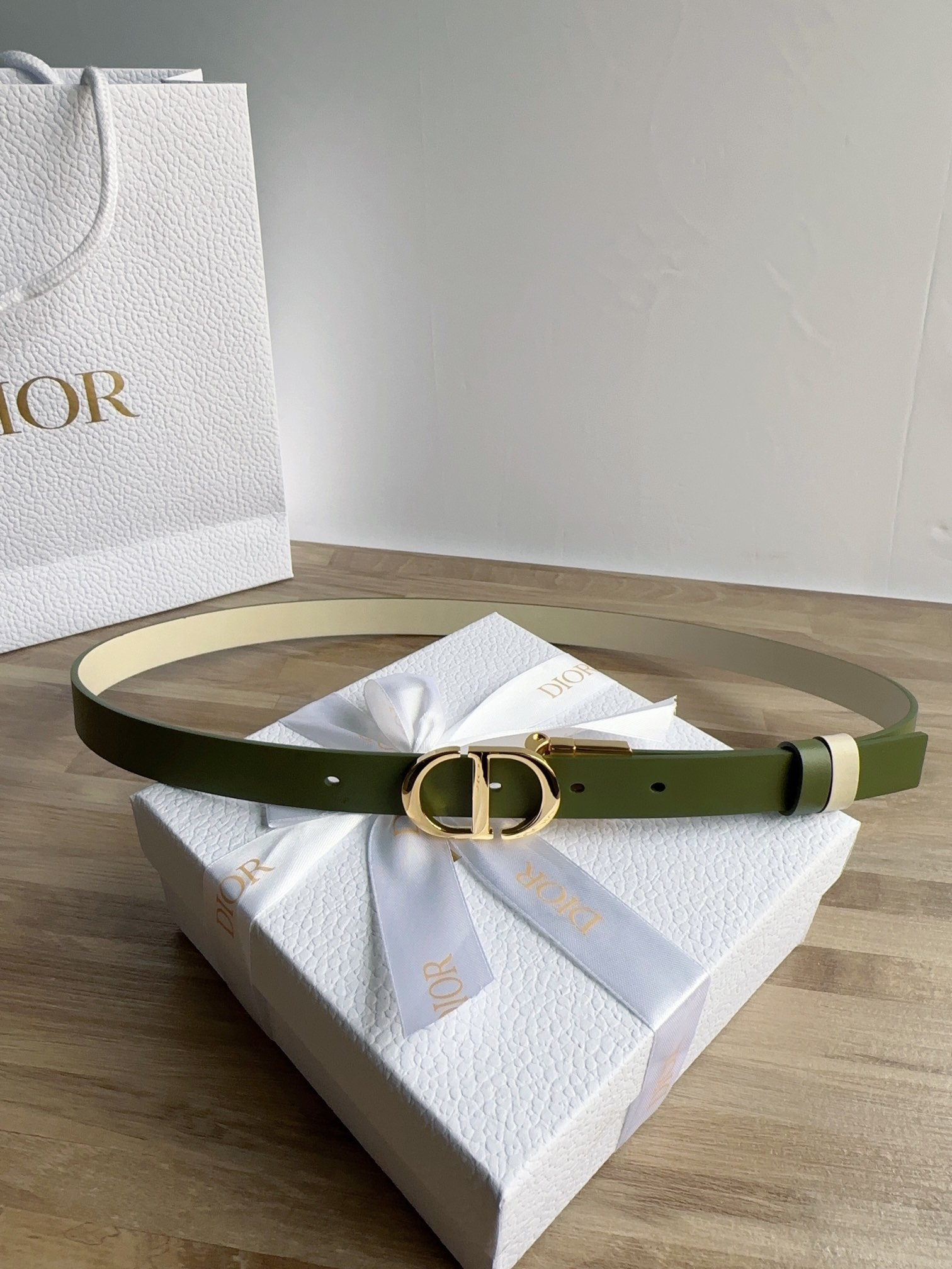 Dior Belt – Montanamode