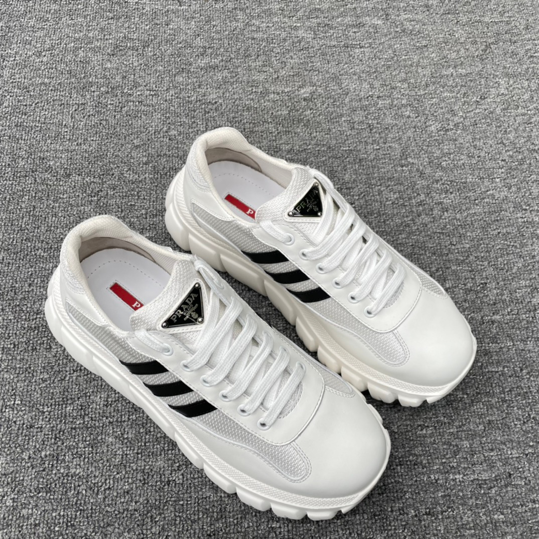 Prada Sneakers – Montanamode