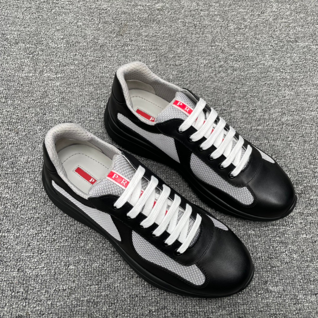 Prada Sneakers – Montanamode