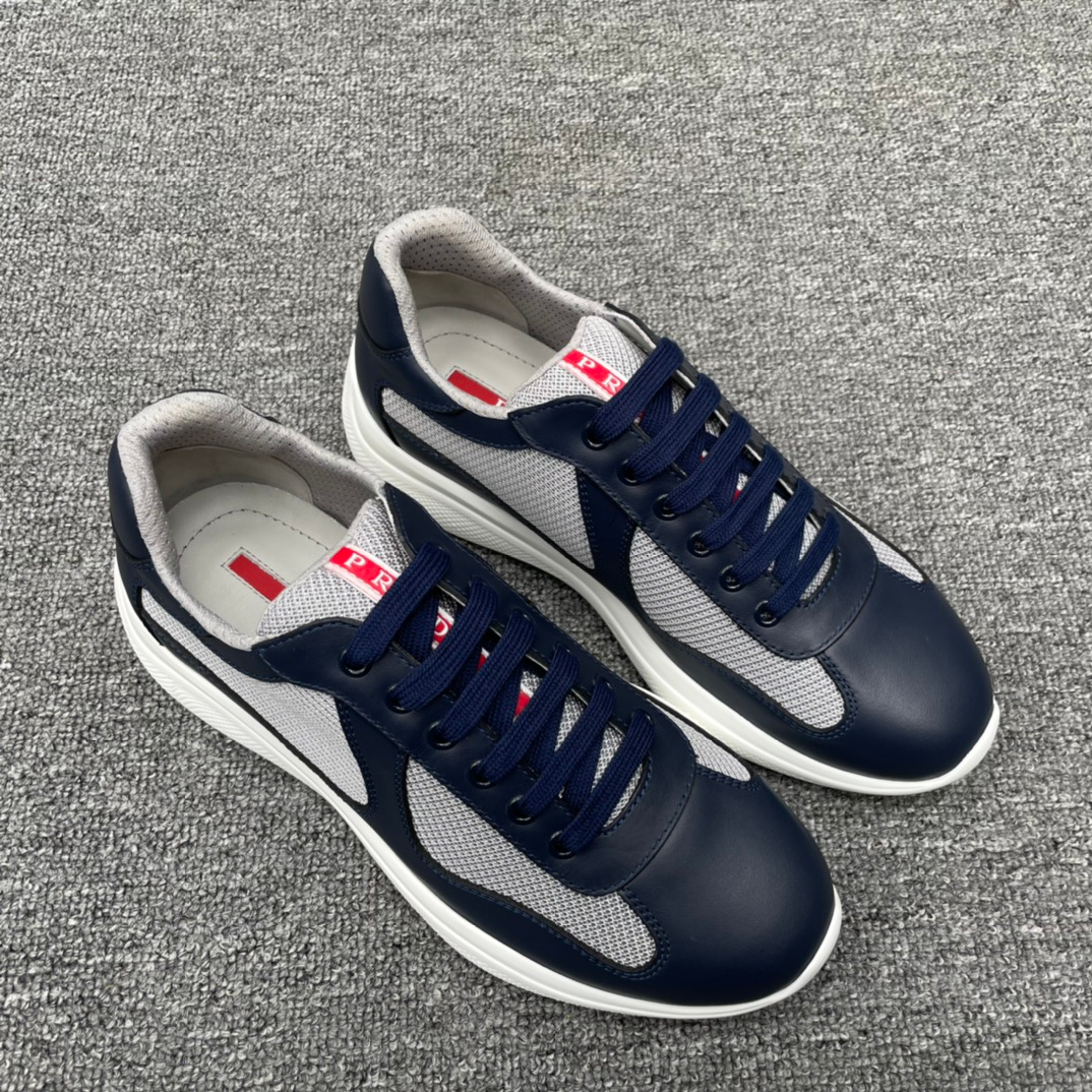 Prada Sneakers – Montanamode