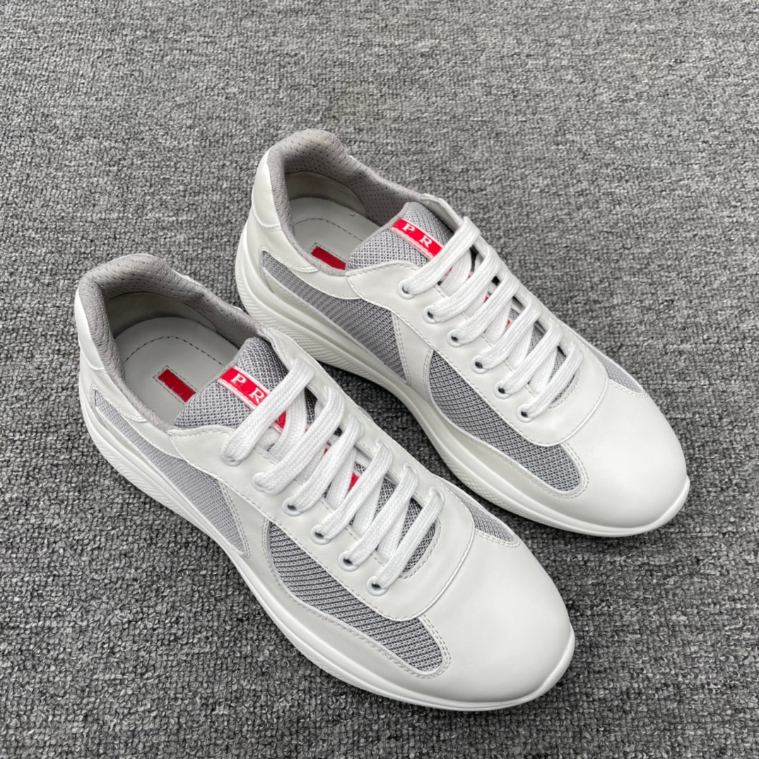 Prada Sneakers – Montanamode