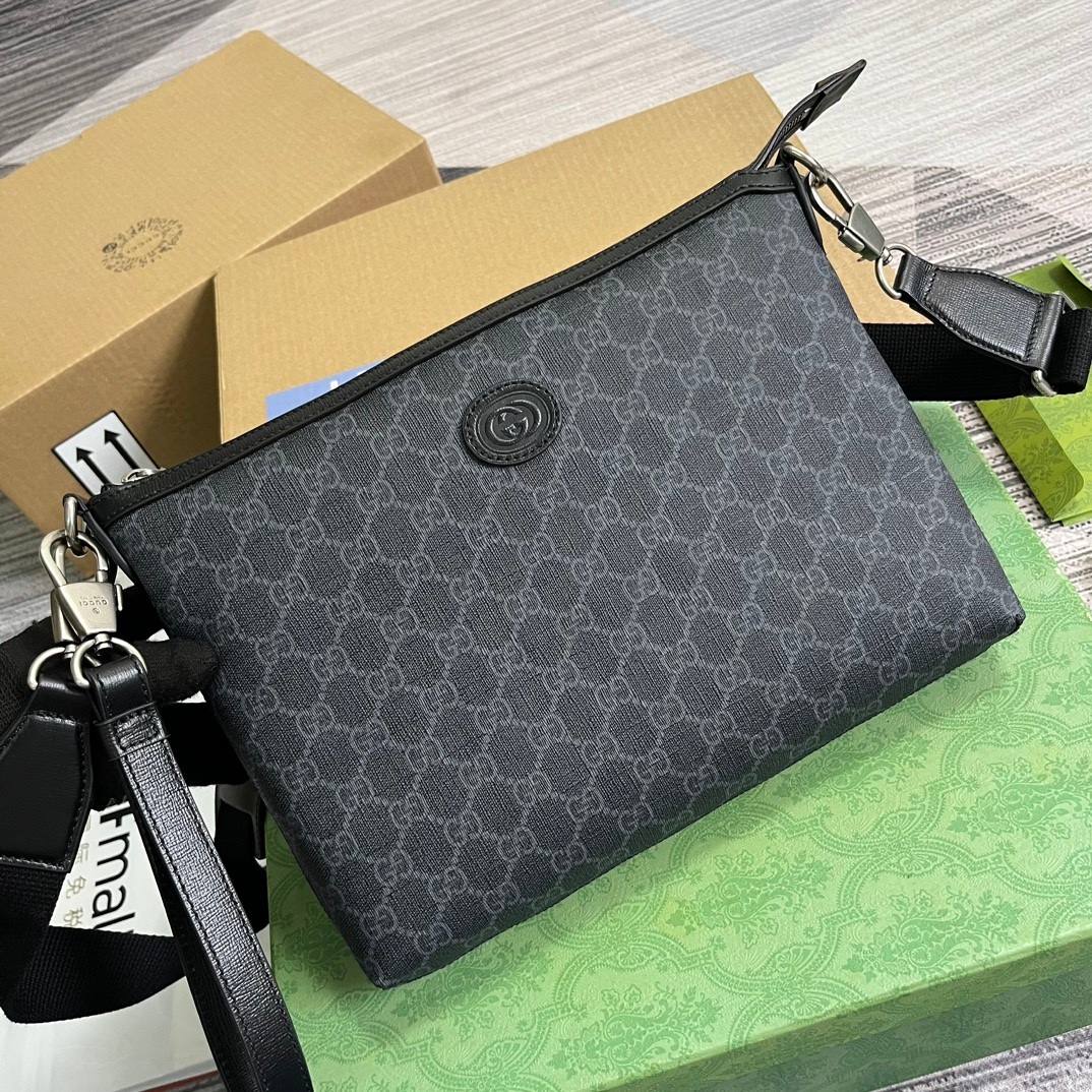 Gucci Bag – Montanamode