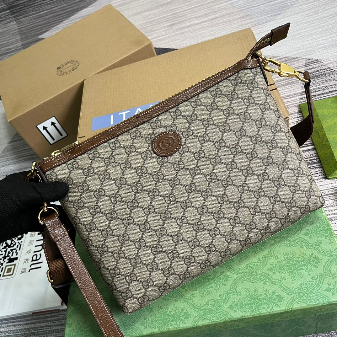 Gucci Bag – Montanamode