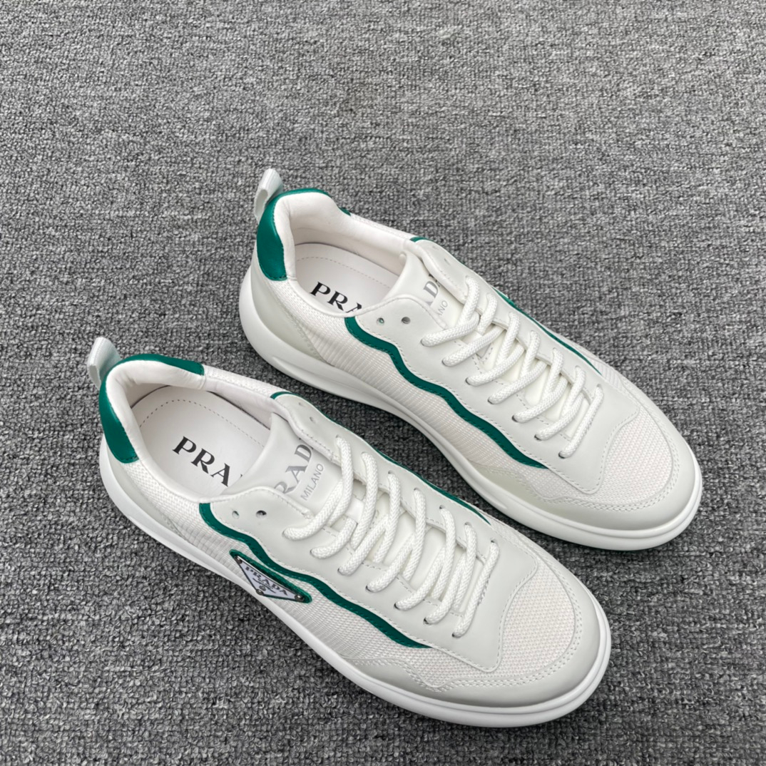 Prada Sneakers – Montanamode
