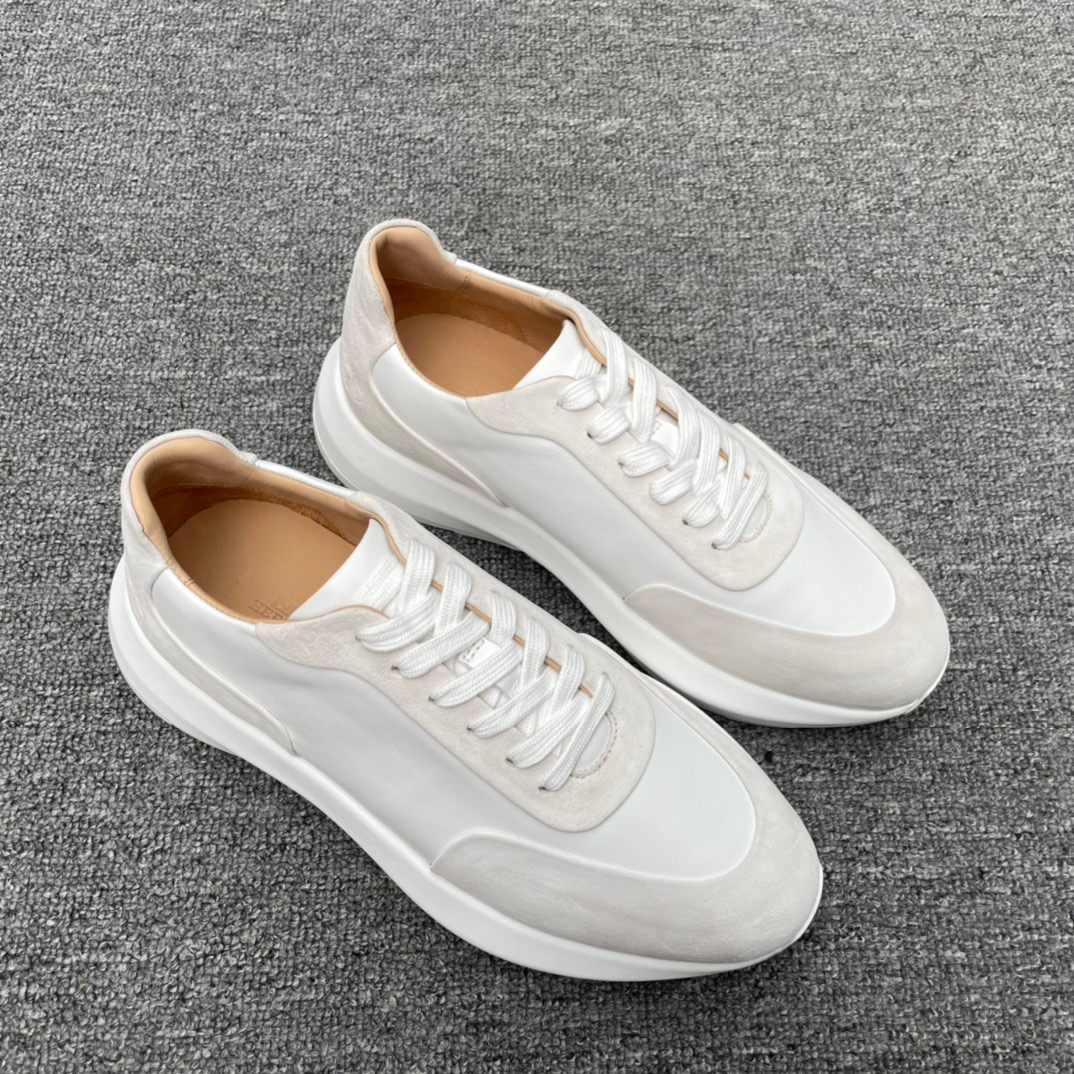 Hermes Sneakers – Montanamode