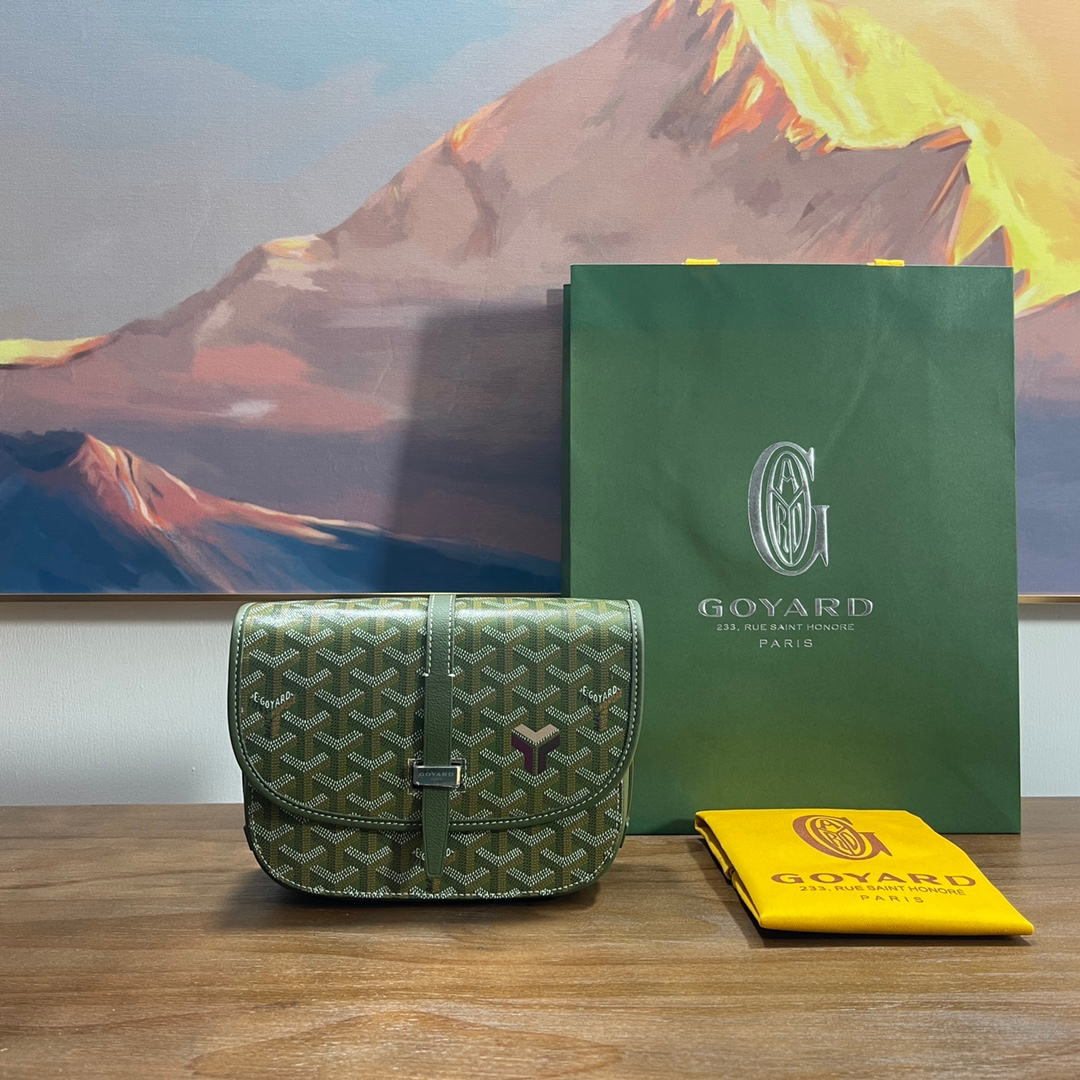 Goyard Bag – Montanamode
