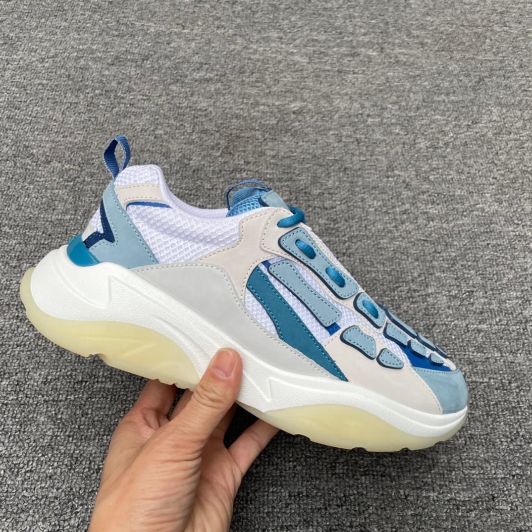 Amiri Sneakers – Montanamode