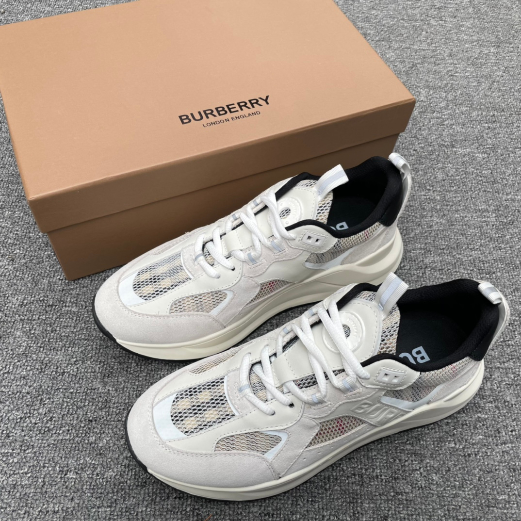 Burberry Sean Sneaker – Montanamode
