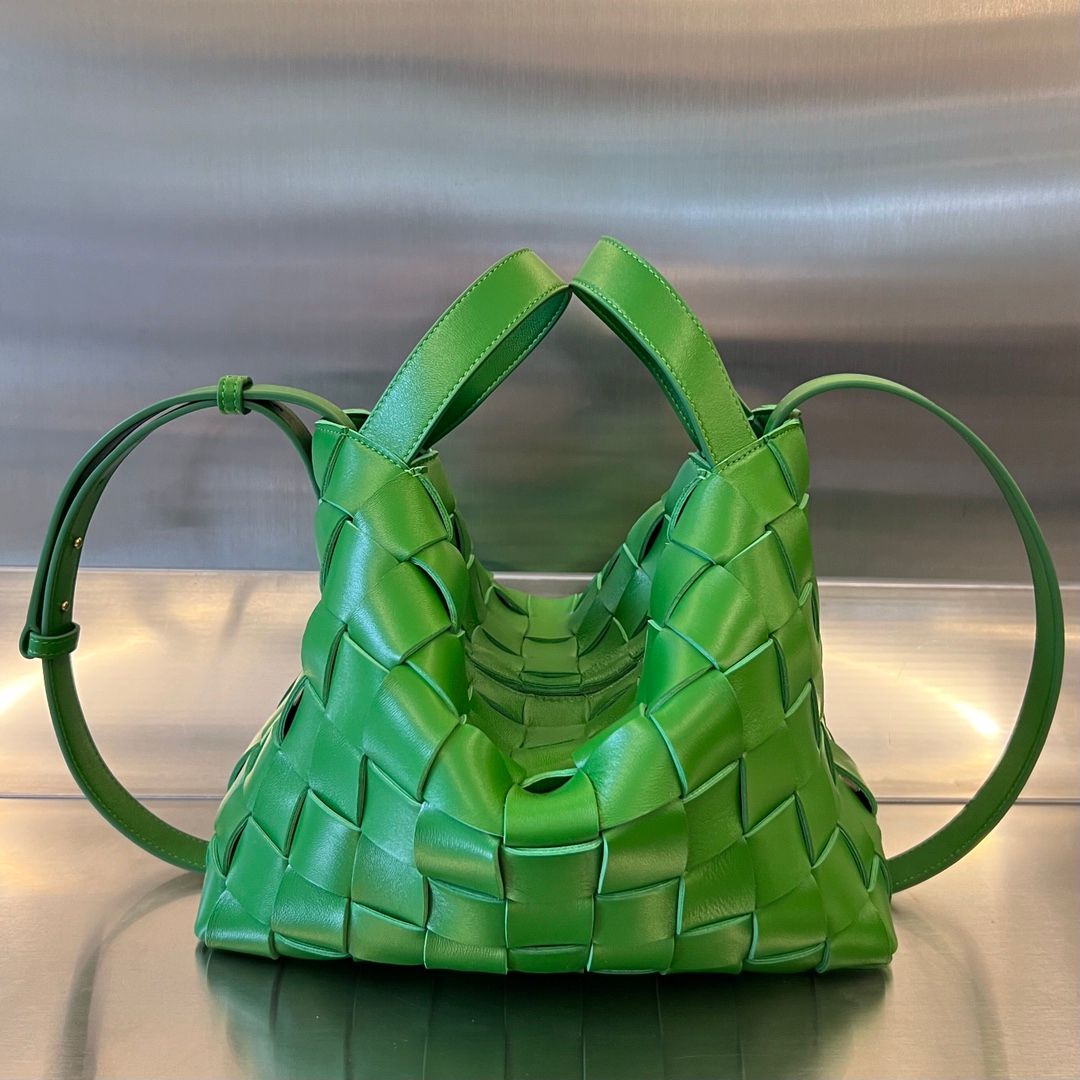 Bottega Veneta Bag – Montanamode