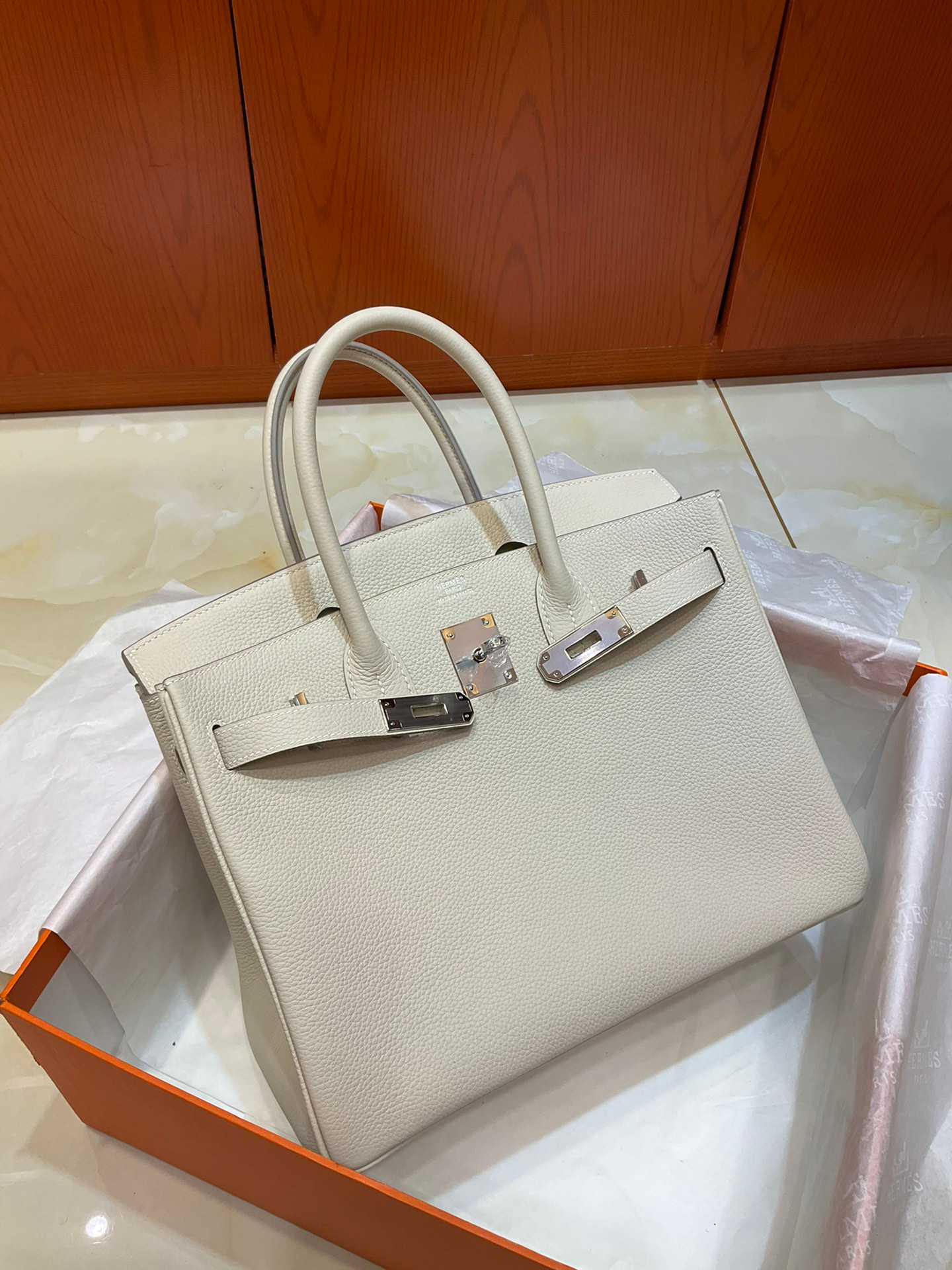 Hermes Bag – Montanamode