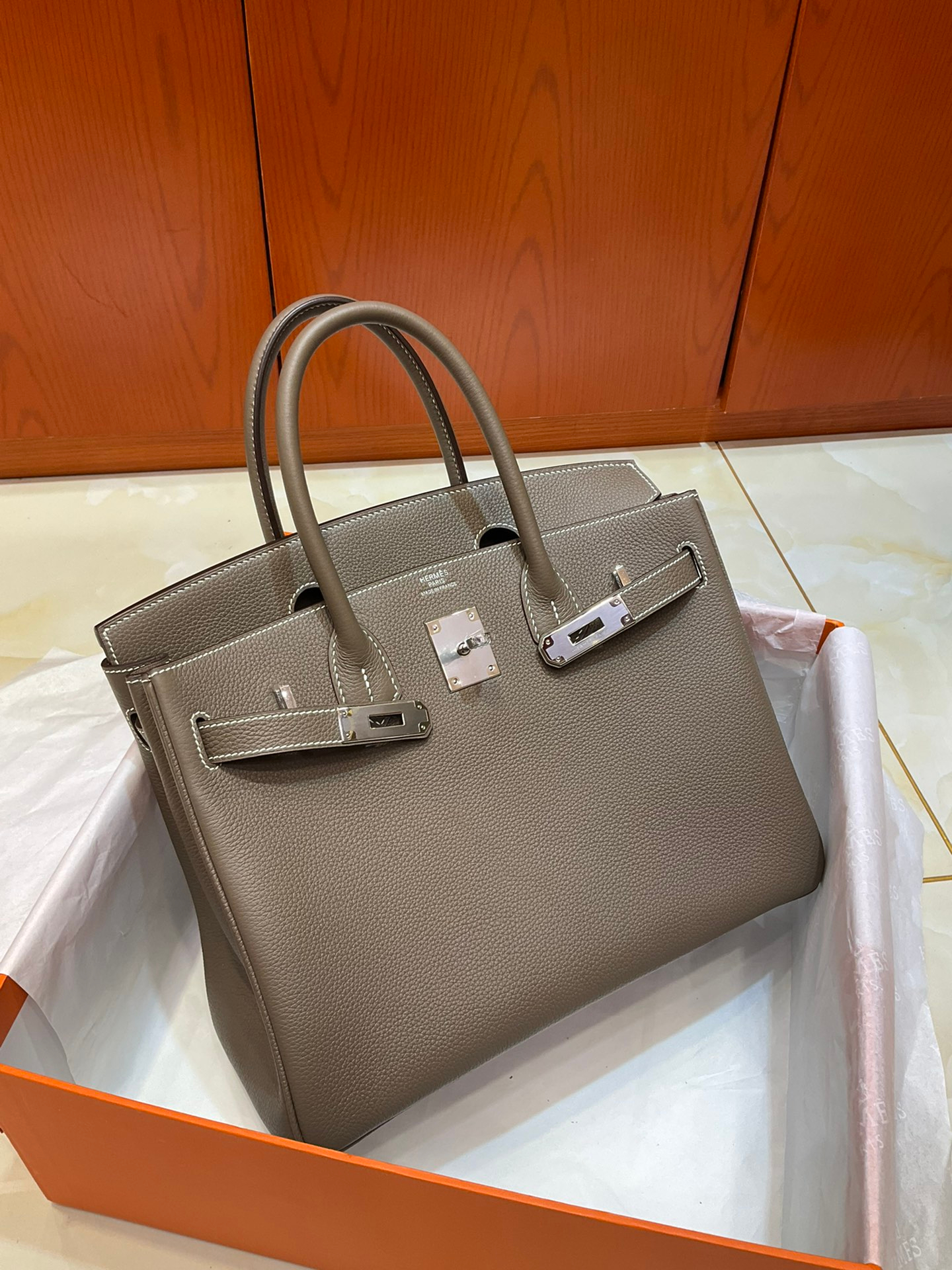 Hermes Bag – Montanamode