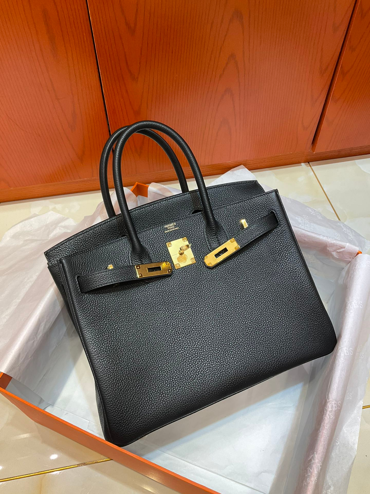 Hermes Bag – Montanamode