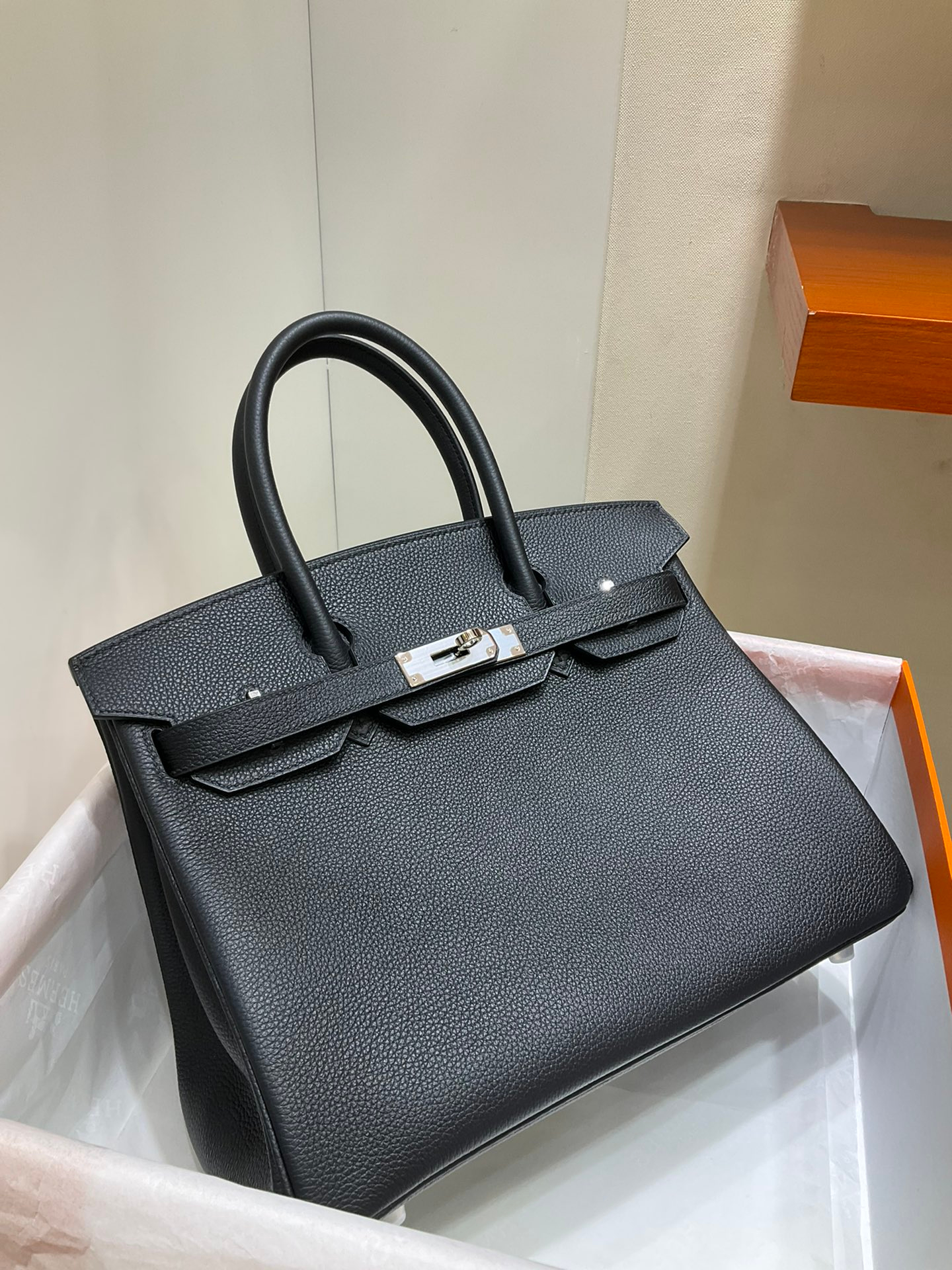 Hermes Bag – Montanamode