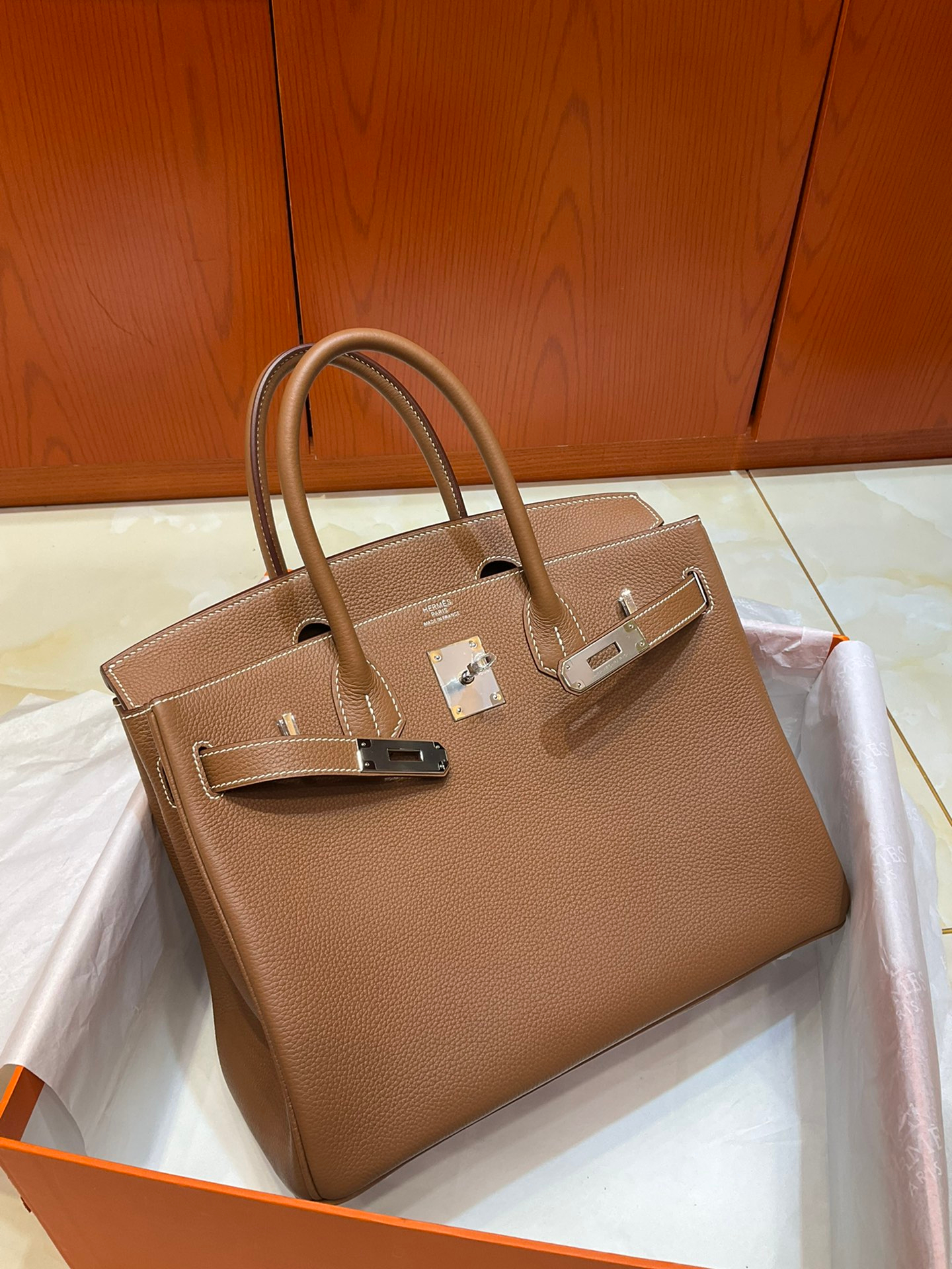 Hermes Bag – Montanamode