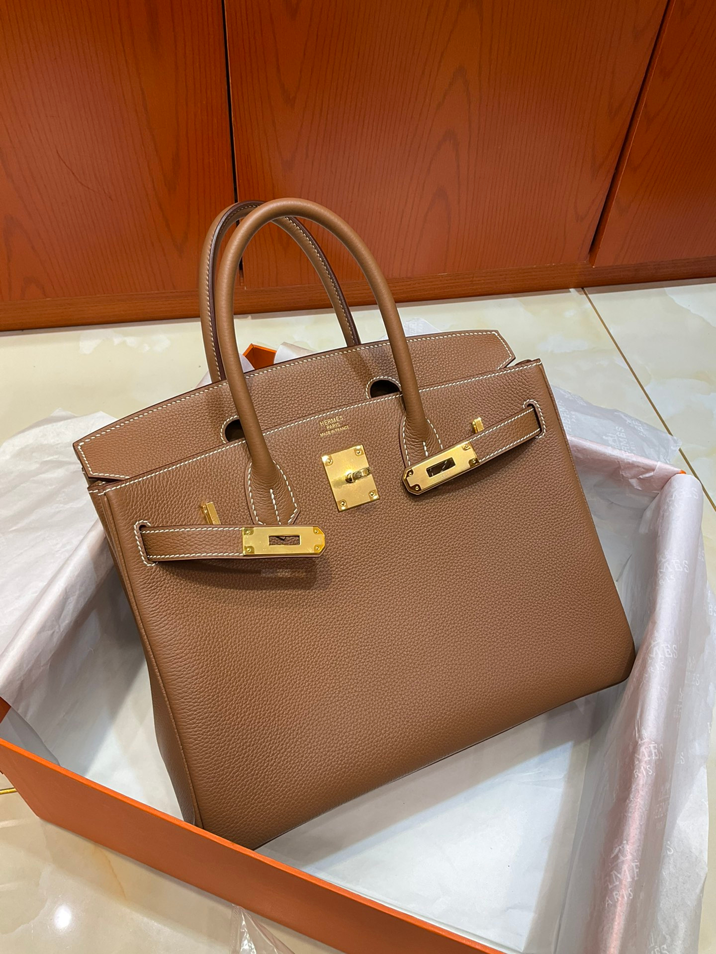 Hermes Bag – Montanamode