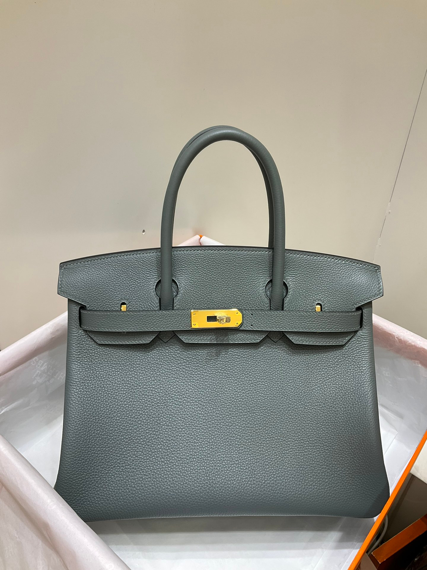 Hermes Bag – Montanamode