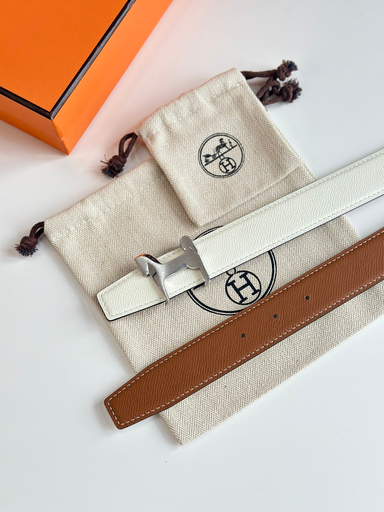 Hermes Belt – Montanamode
