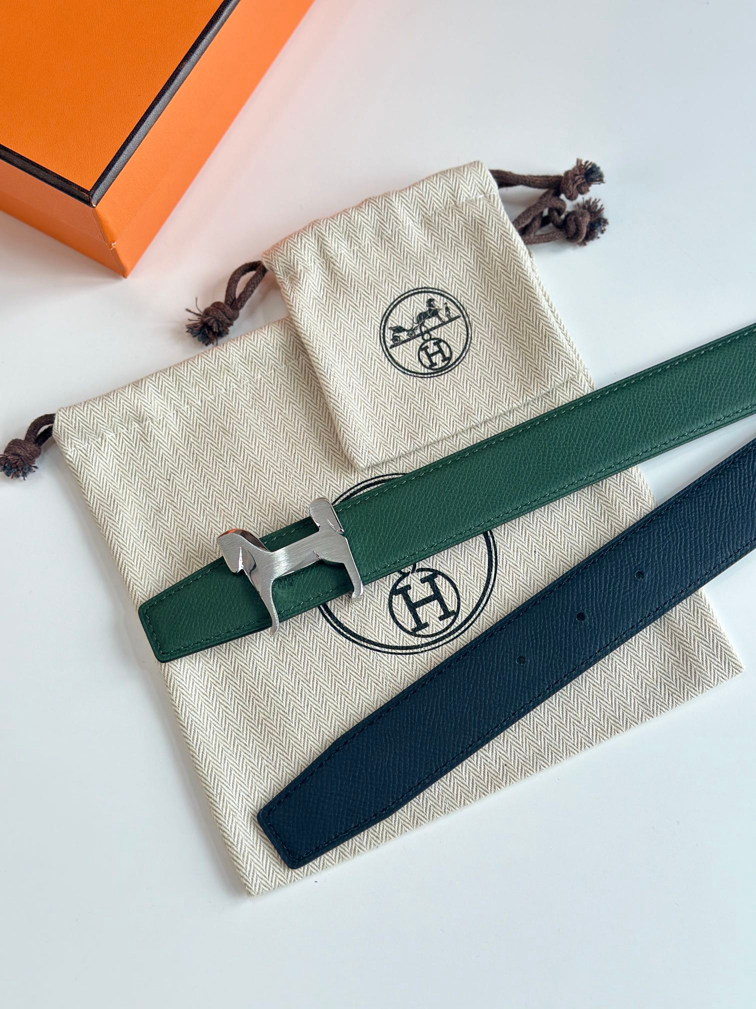 Hermes Belt – Montanamode